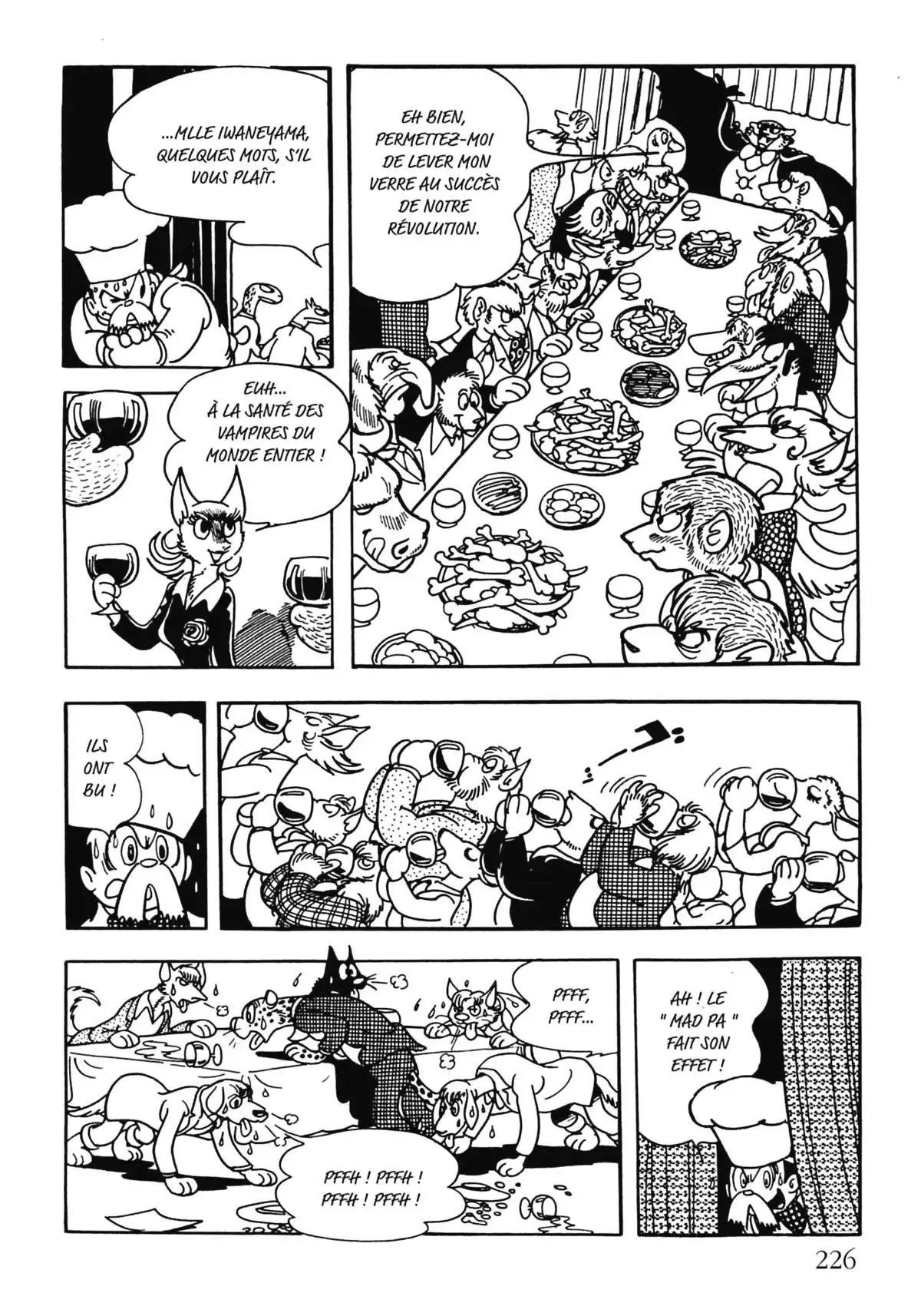 Vampires Volume 2 page 225