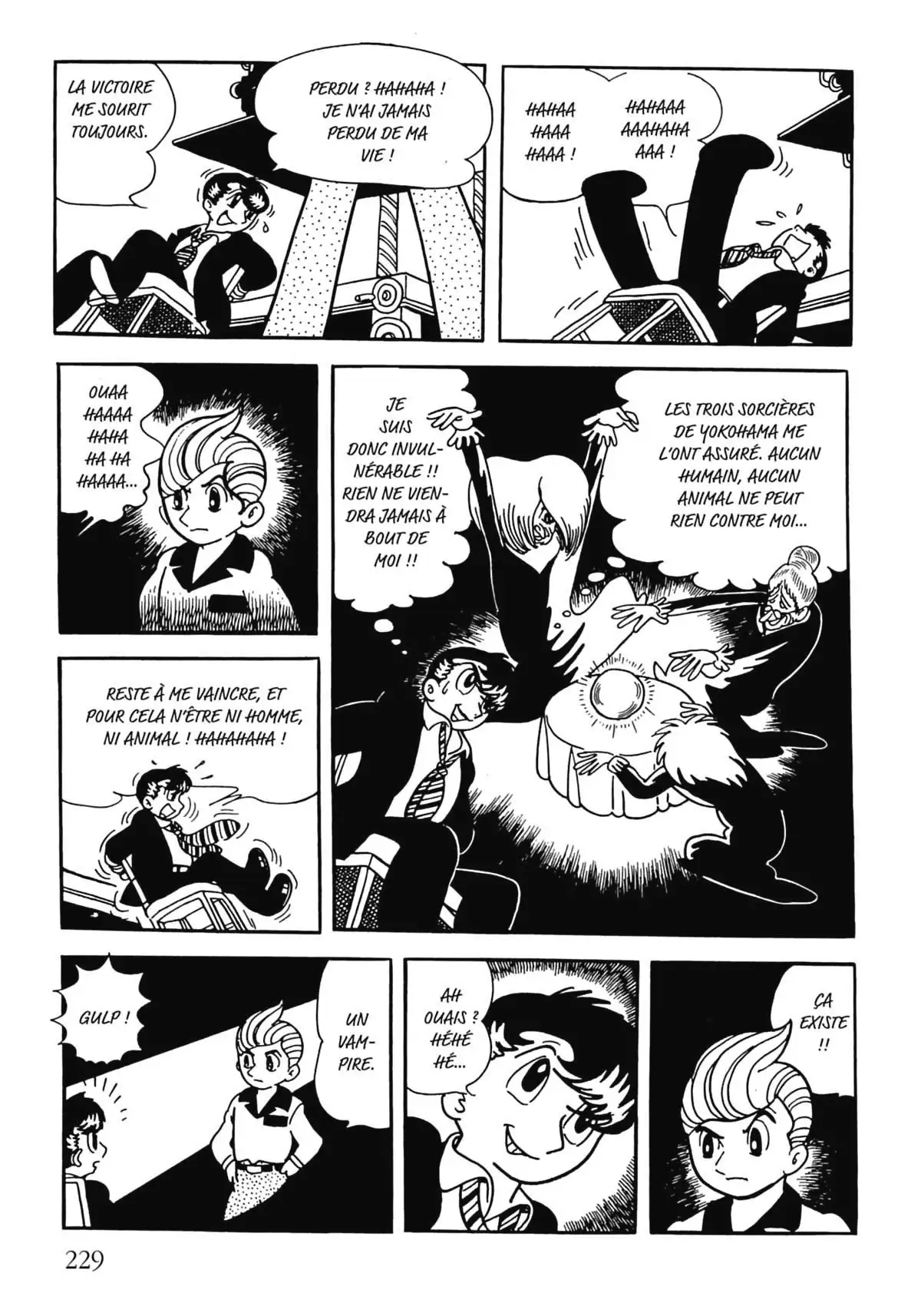 Vampires Volume 2 page 228