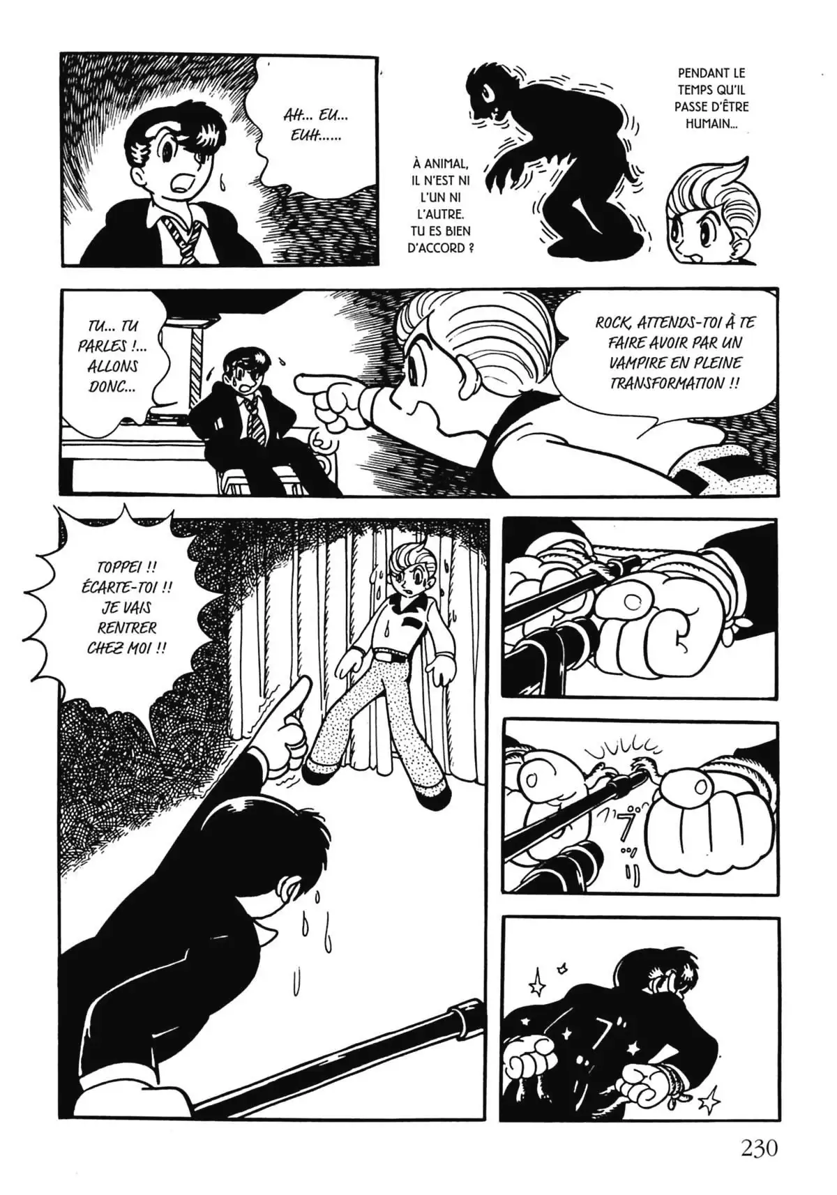 Vampires Volume 2 page 229