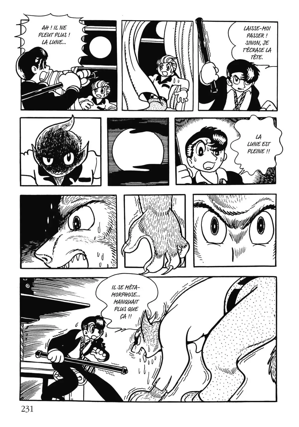 Vampires Volume 2 page 230