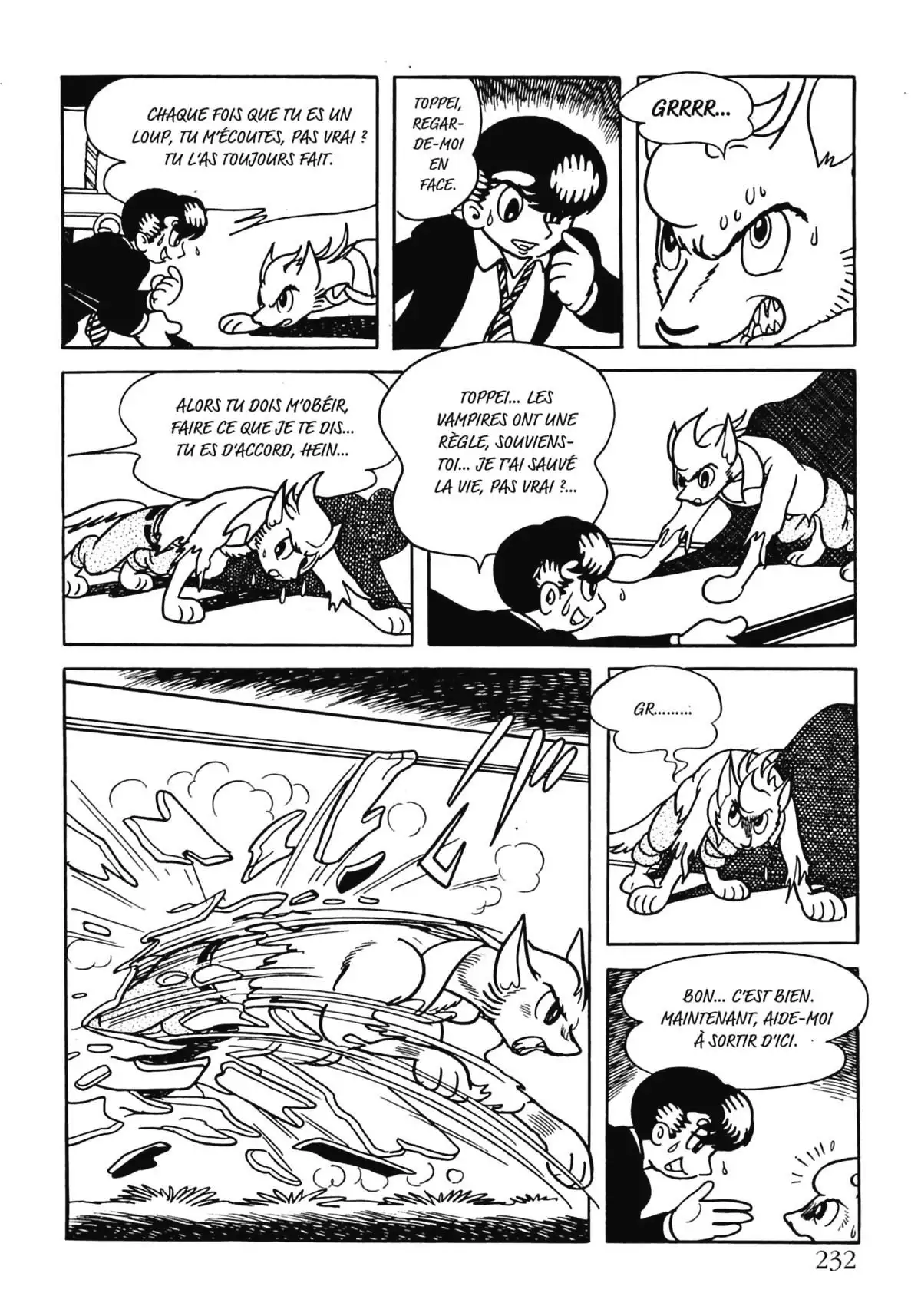 Vampires Volume 2 page 231
