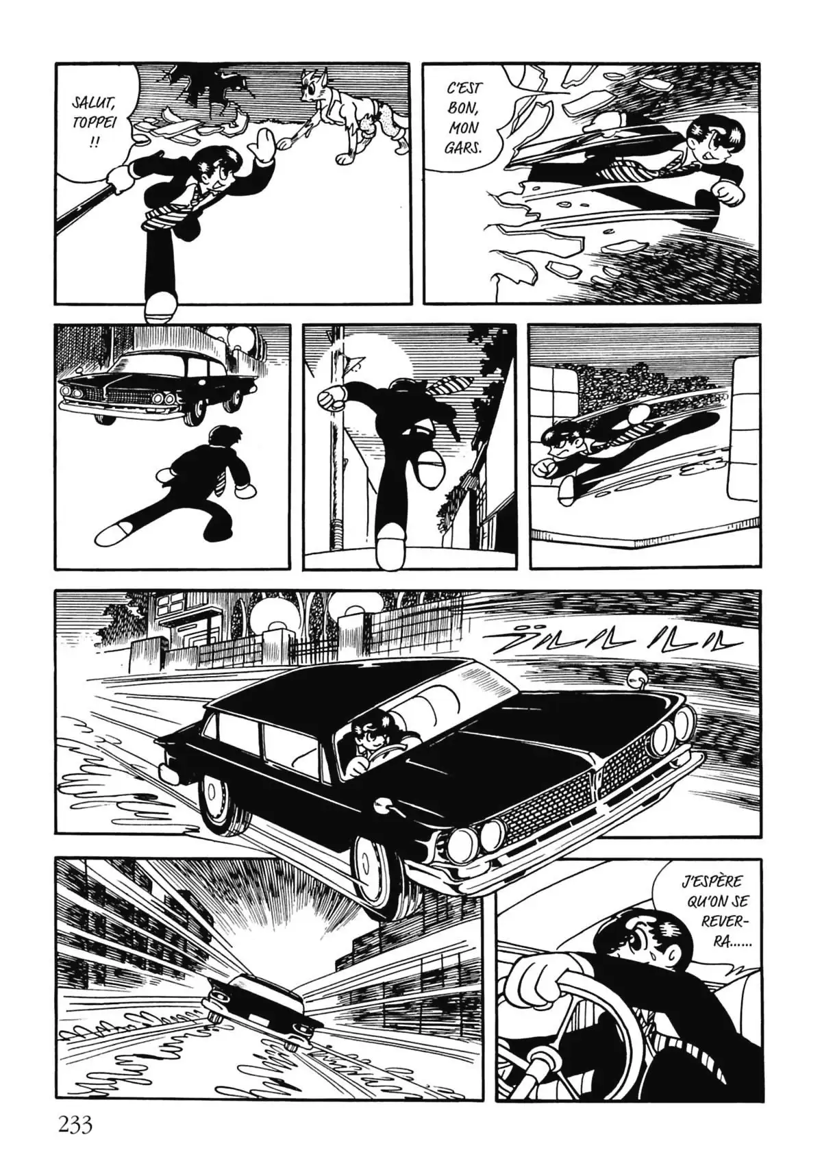 Vampires Volume 2 page 232