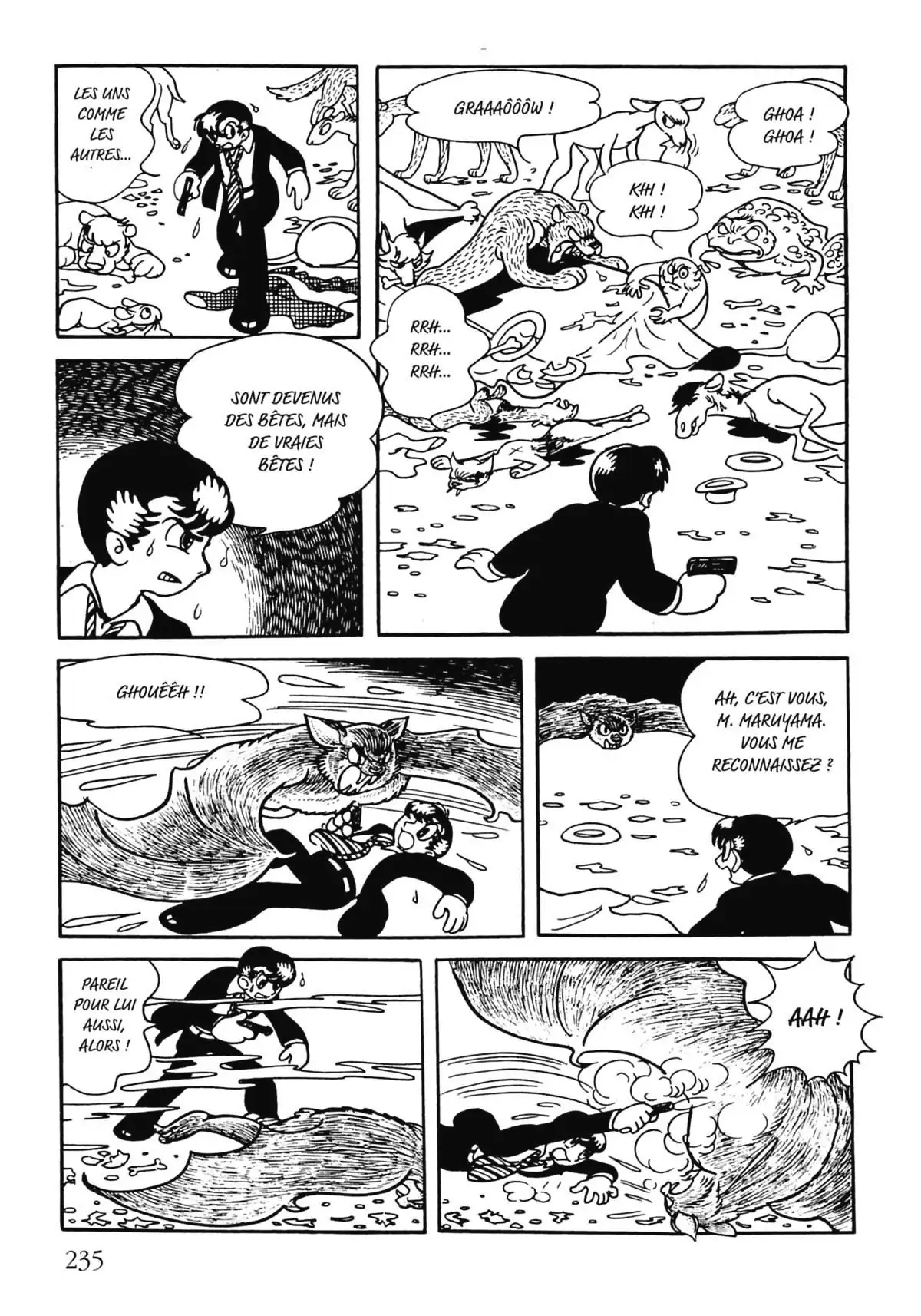 Vampires Volume 2 page 234