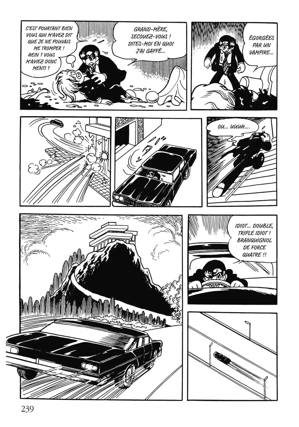 Vampires Volume 2 page 238
