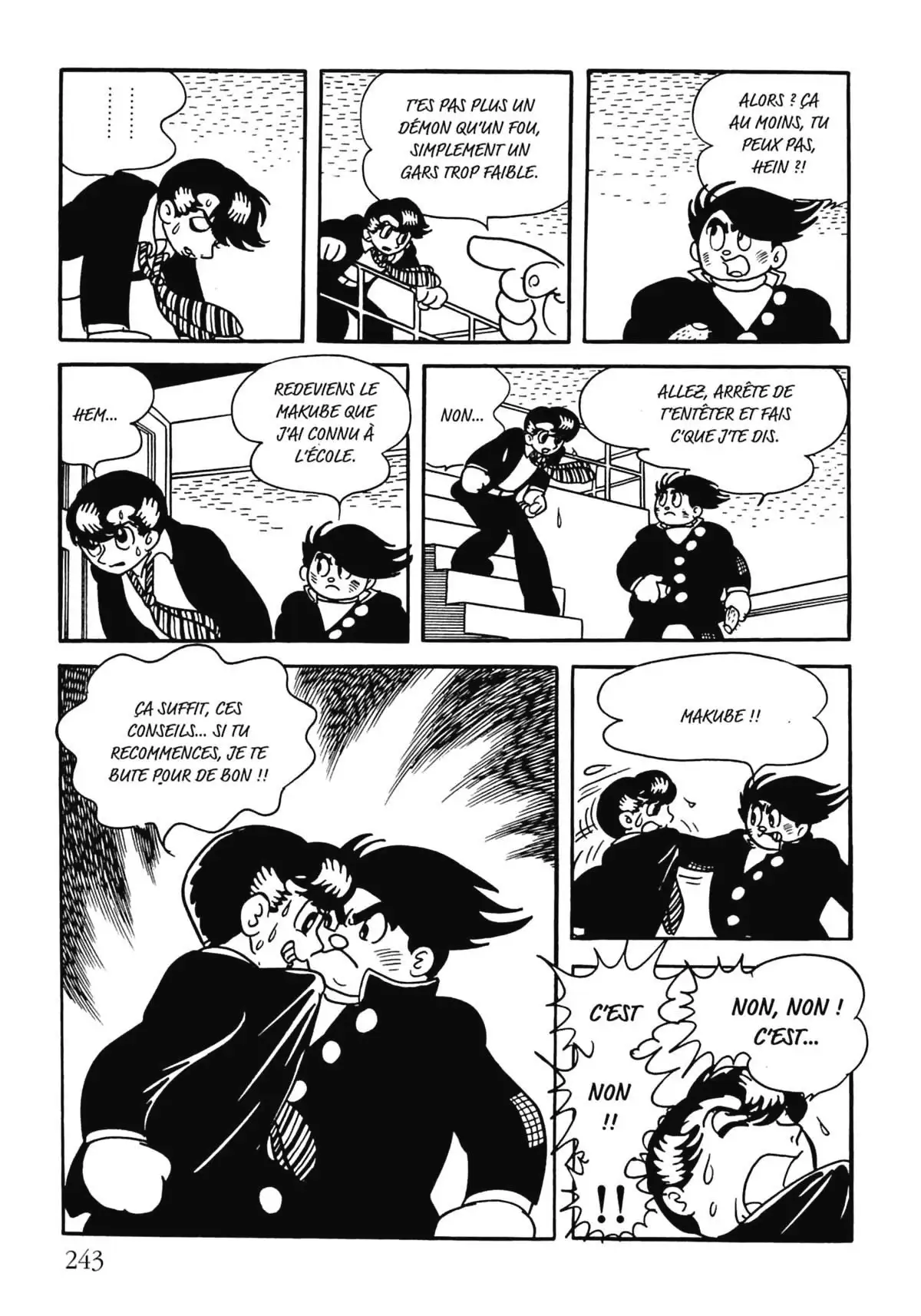Vampires Volume 2 page 242