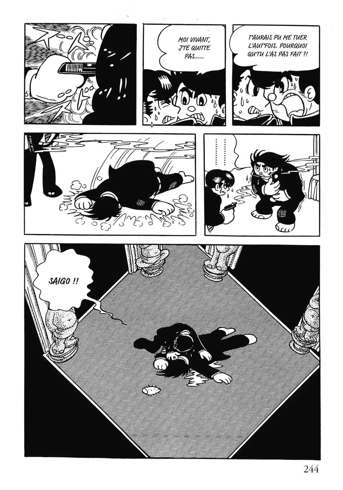 Vampires Volume 2 page 243