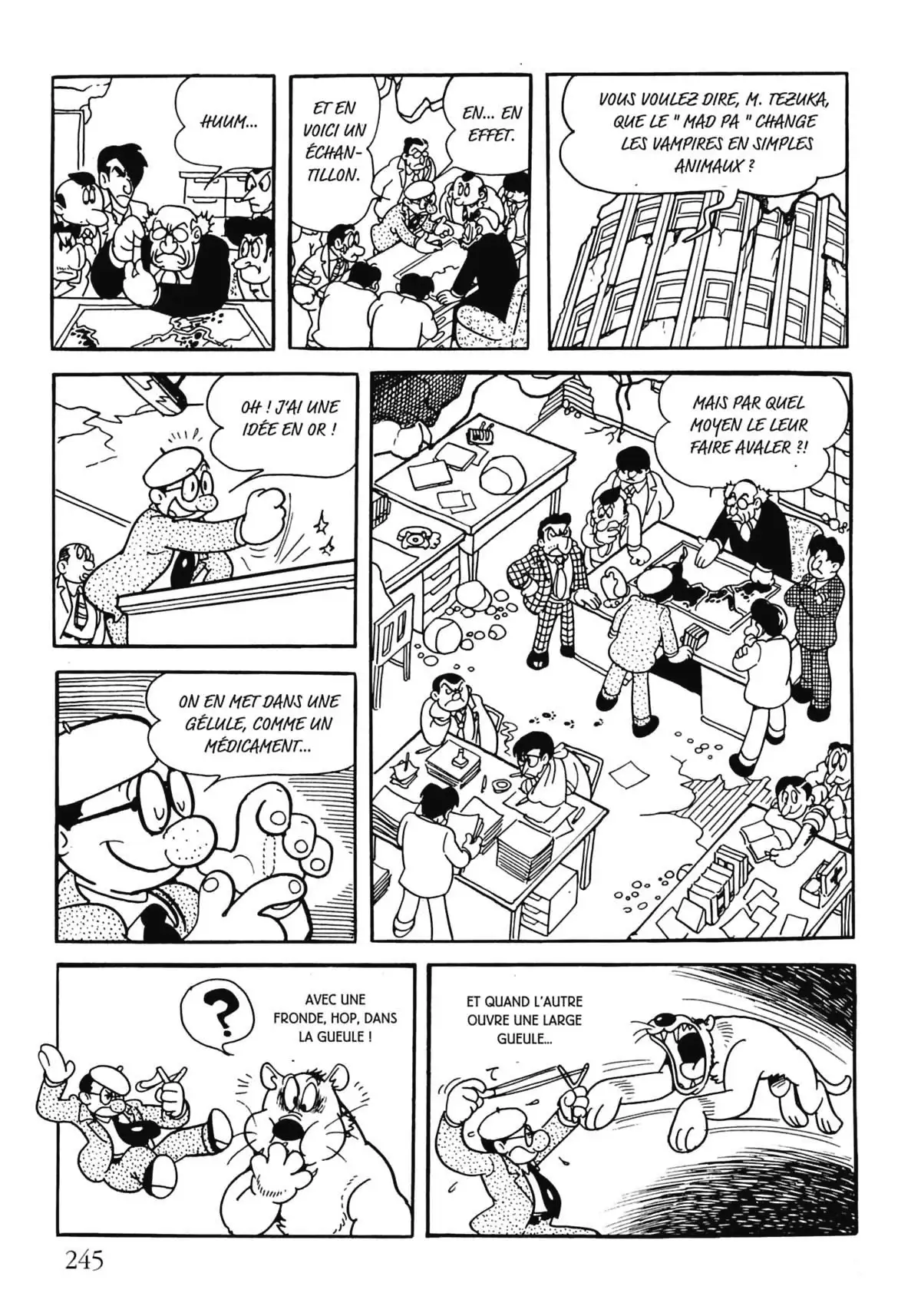 Vampires Volume 2 page 244