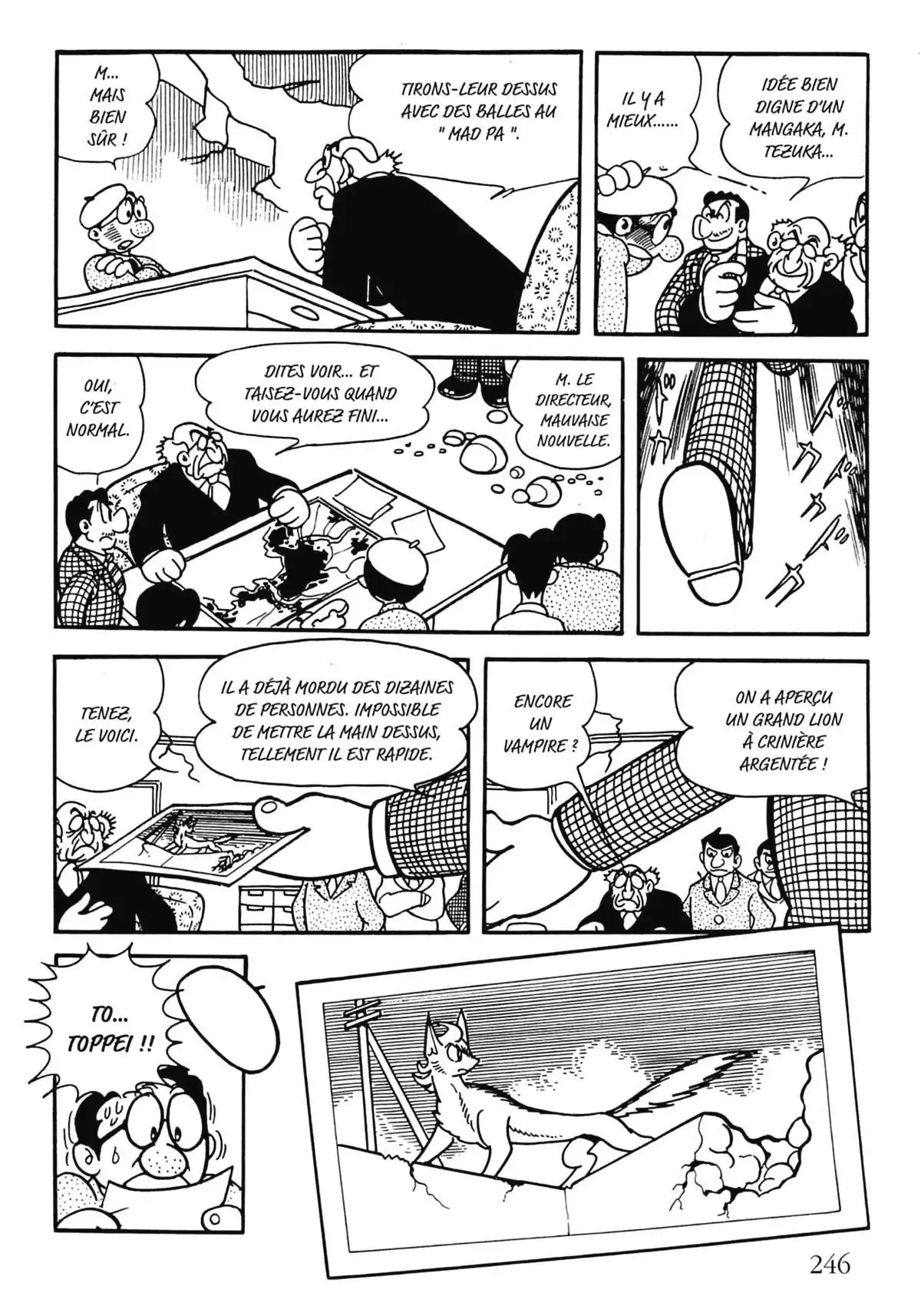 Vampires Volume 2 page 245