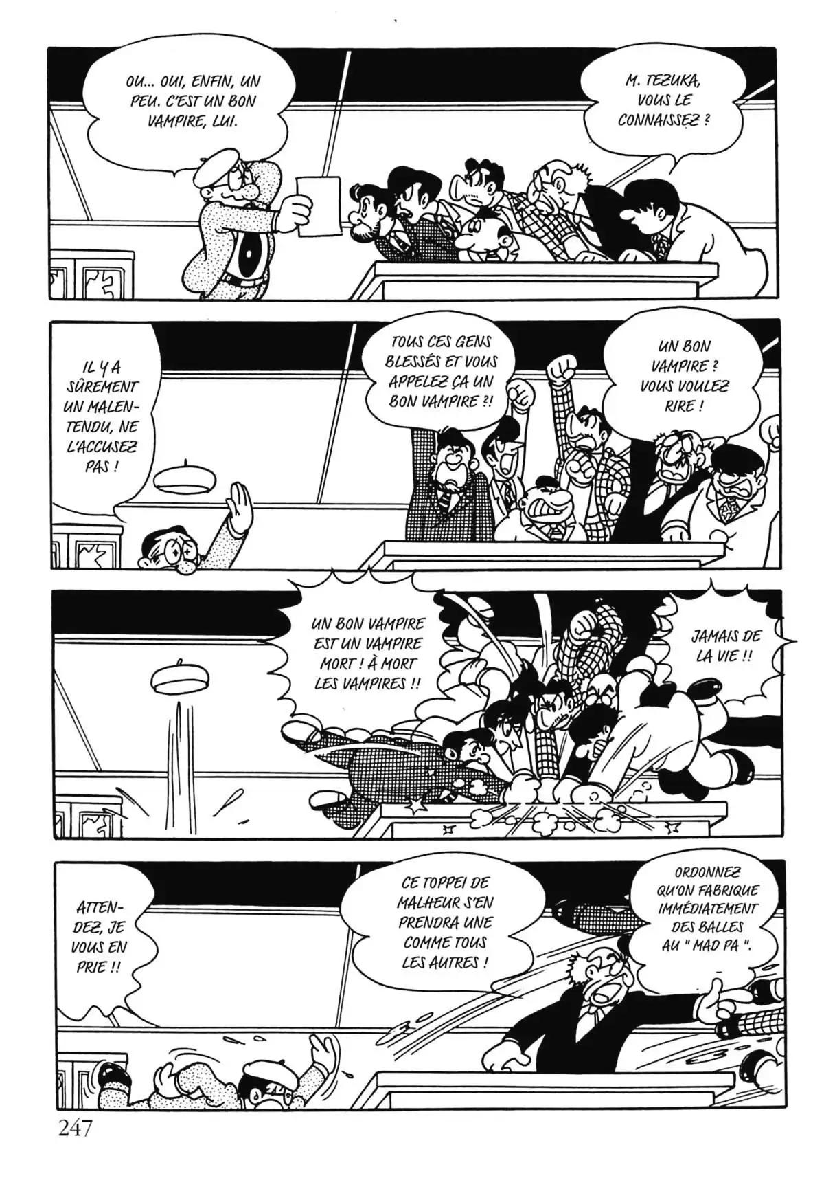 Vampires Volume 2 page 246