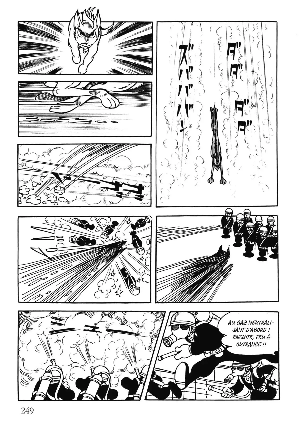 Vampires Volume 2 page 248