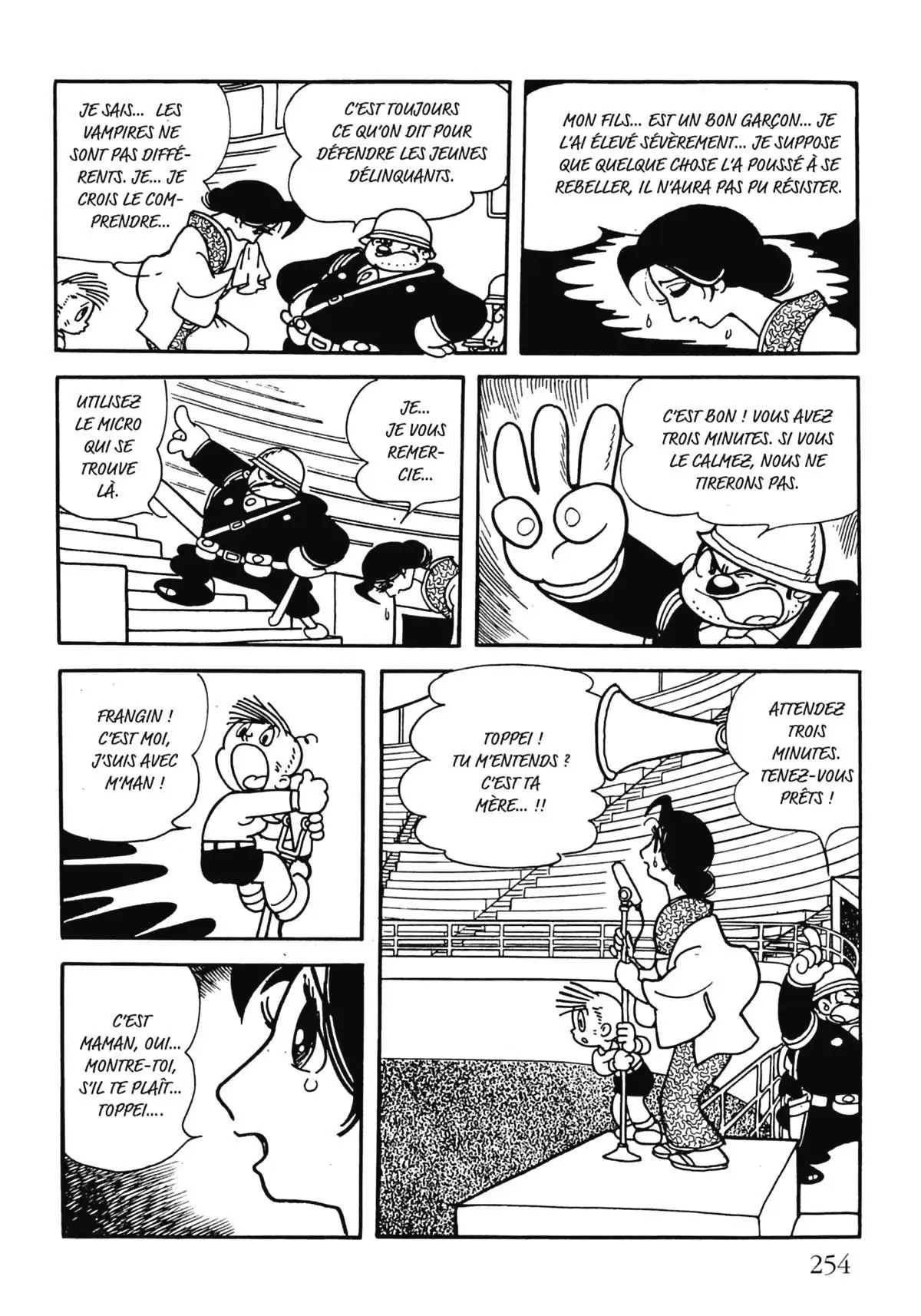 Vampires Volume 2 page 253