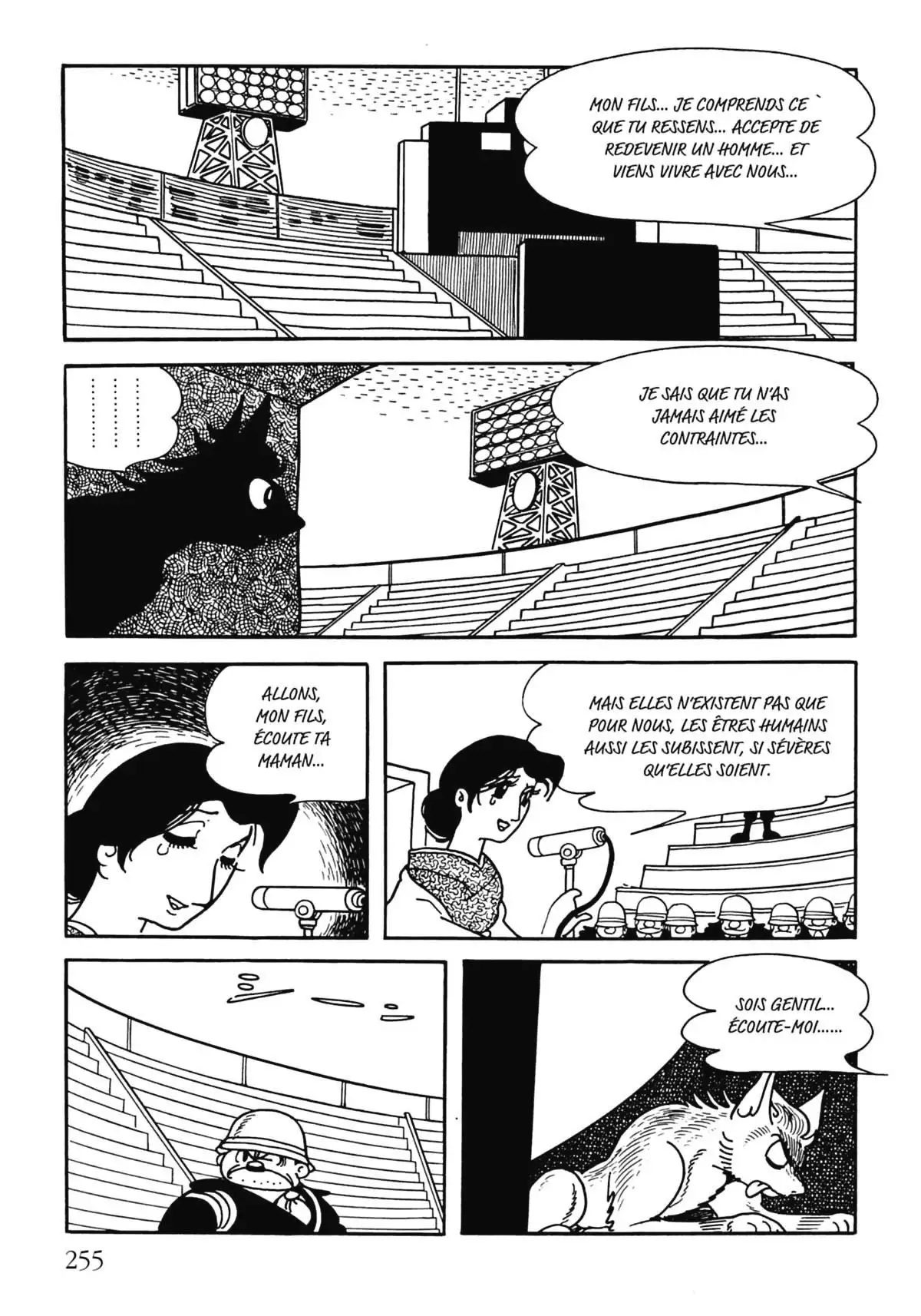Vampires Volume 2 page 254