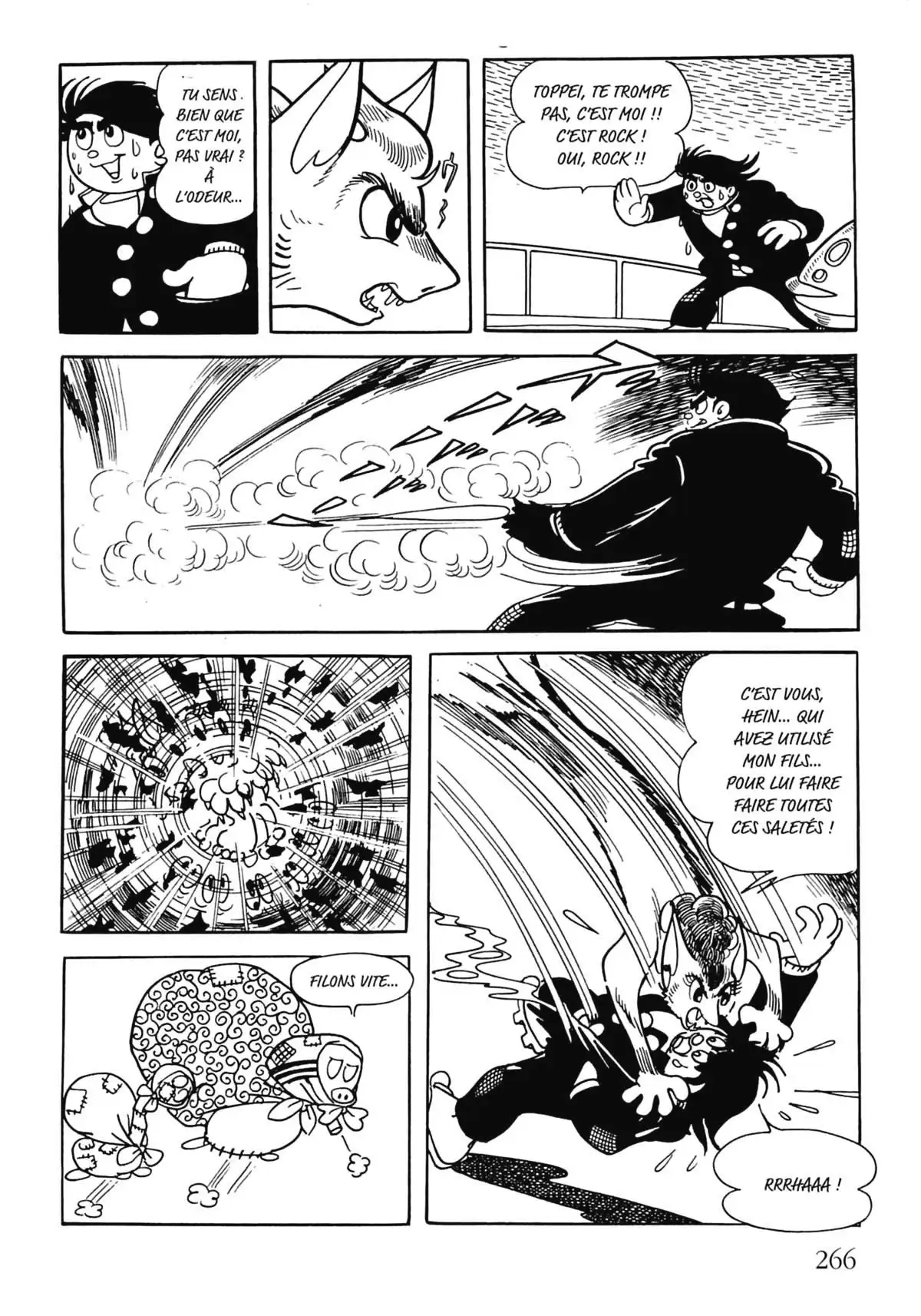 Vampires Volume 2 page 265