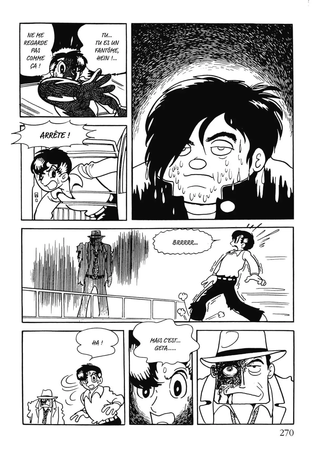 Vampires Volume 2 page 269