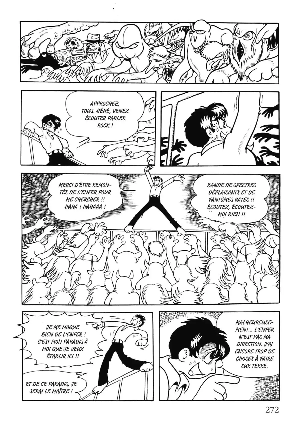Vampires Volume 2 page 271