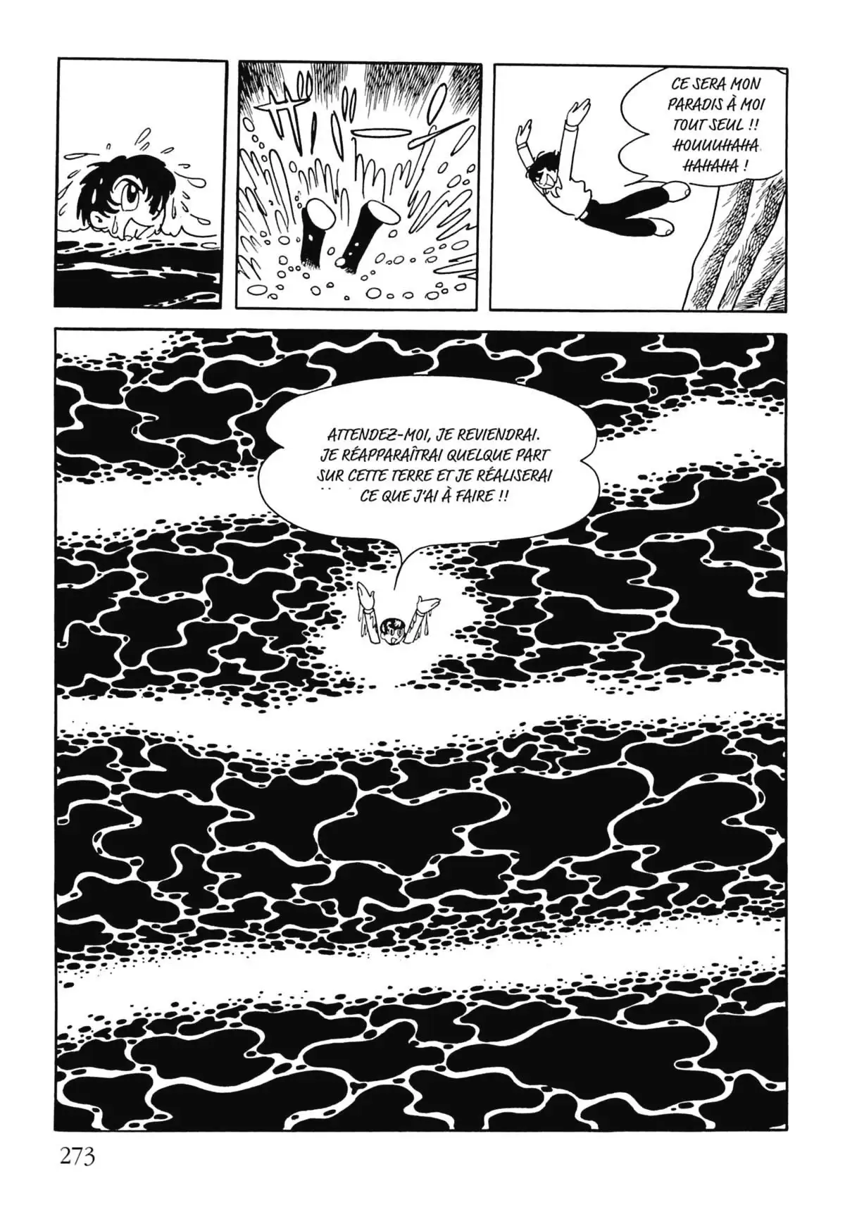 Vampires Volume 2 page 272