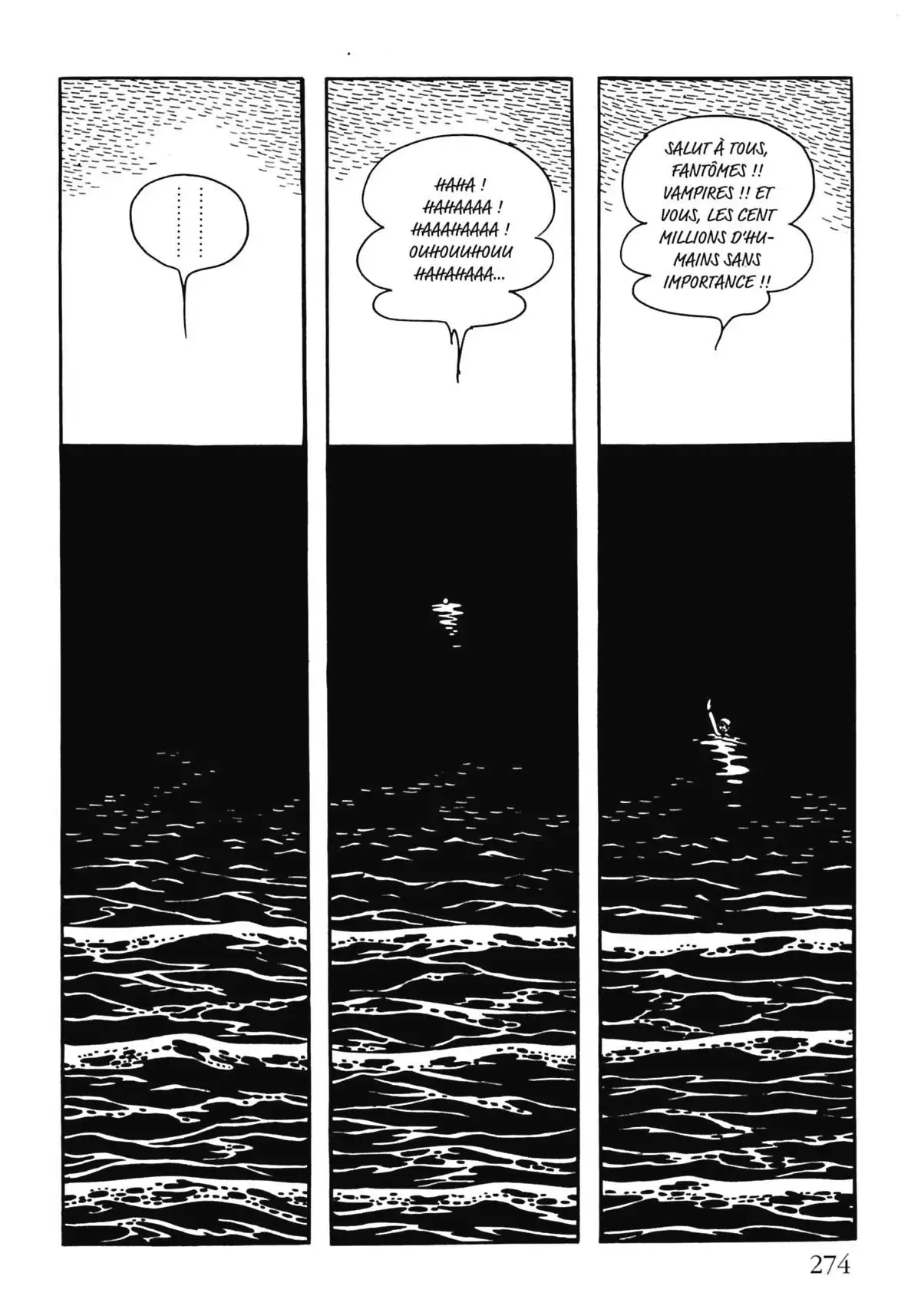 Vampires Volume 2 page 273