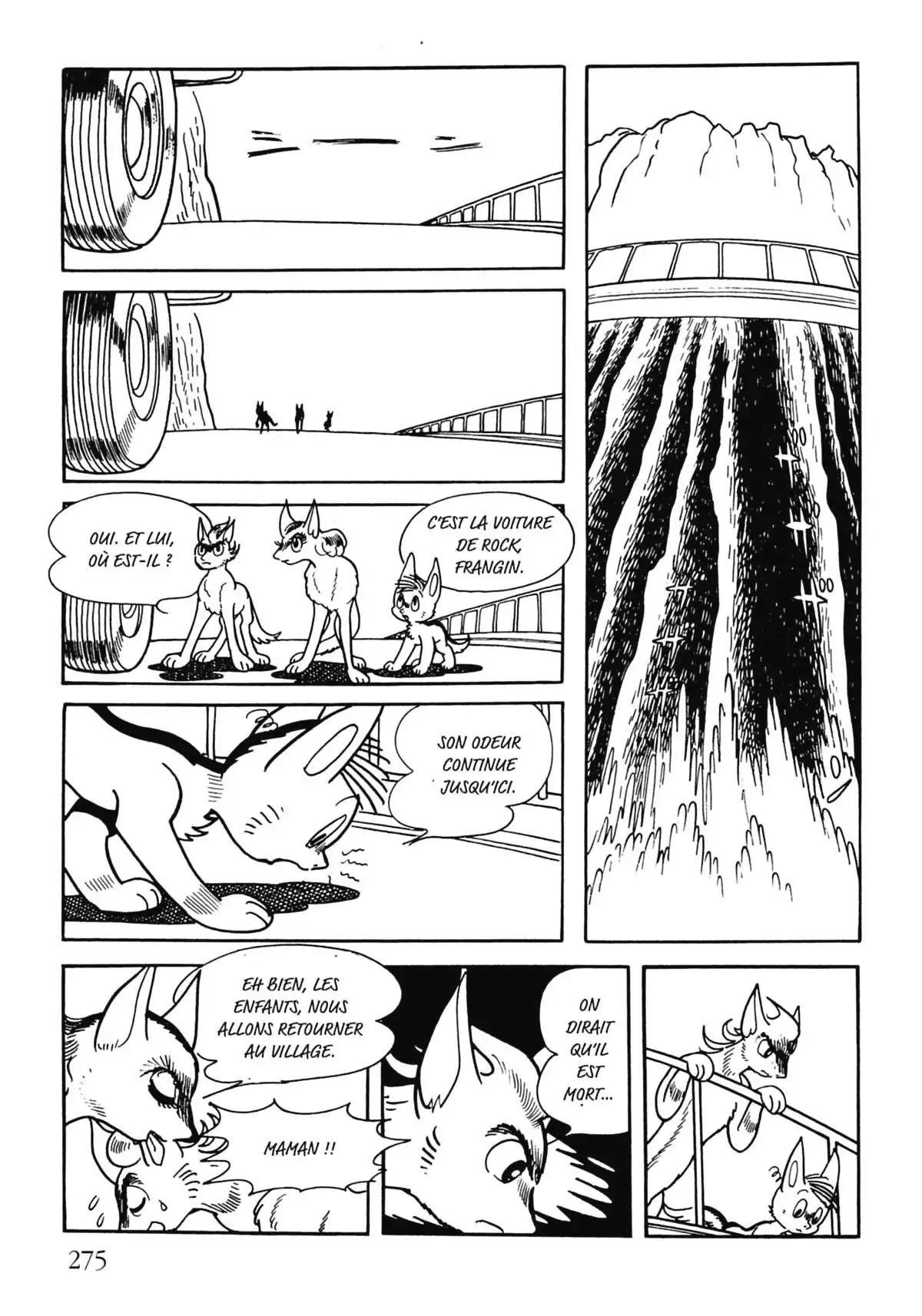Vampires Volume 2 page 274
