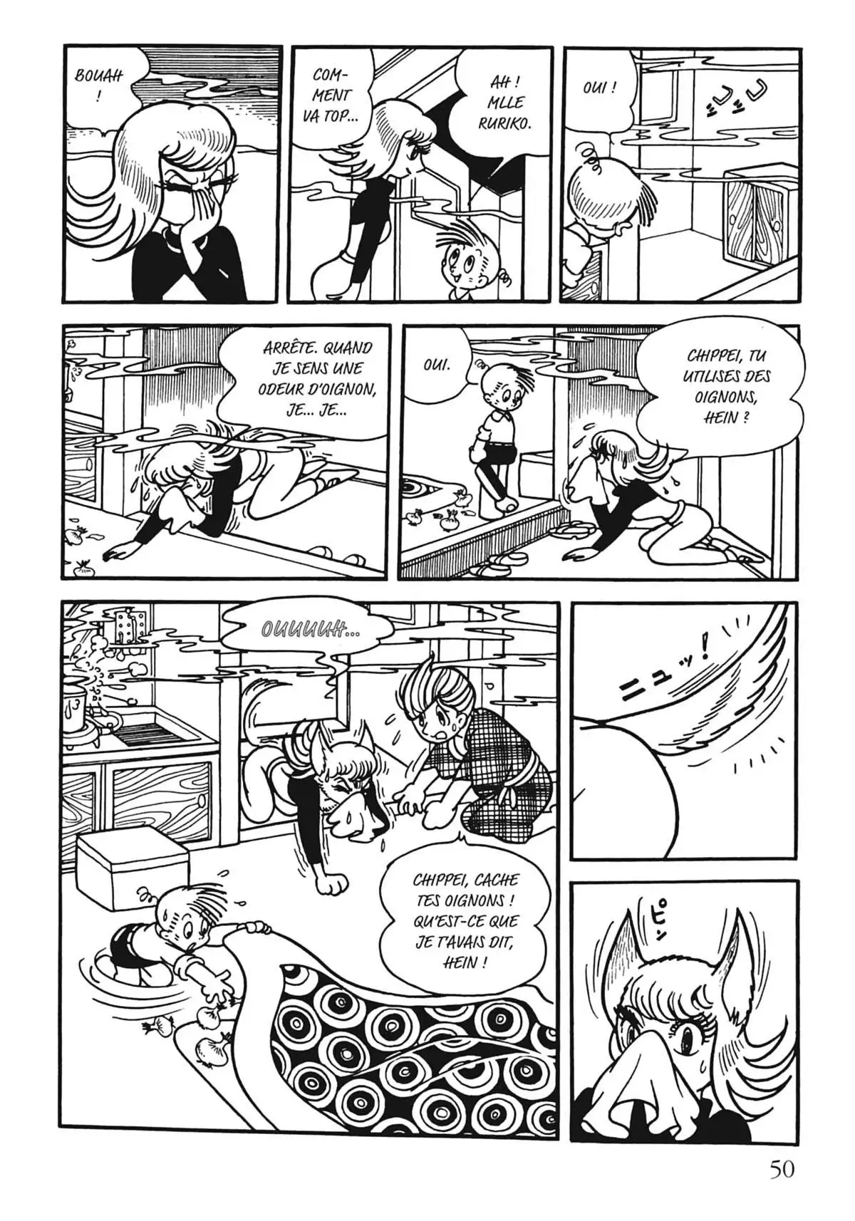 Vampires Volume 2 page 49