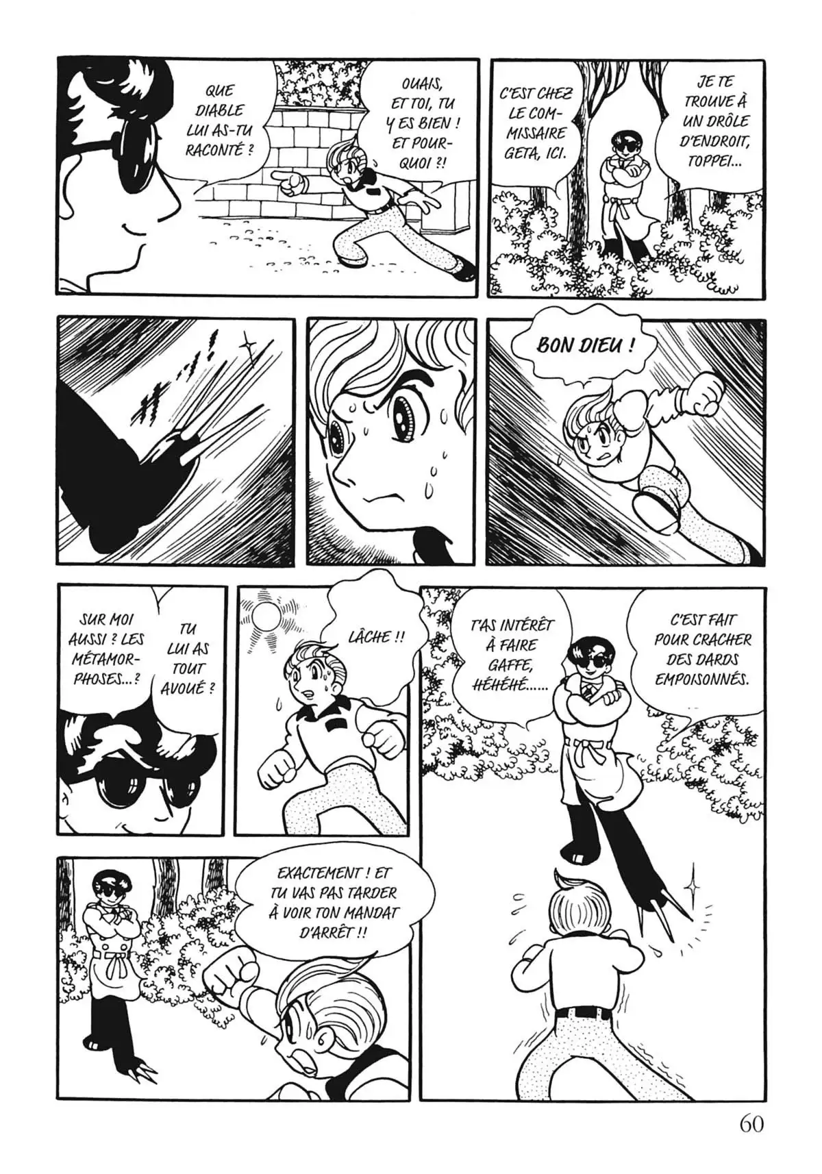 Vampires Volume 2 page 59