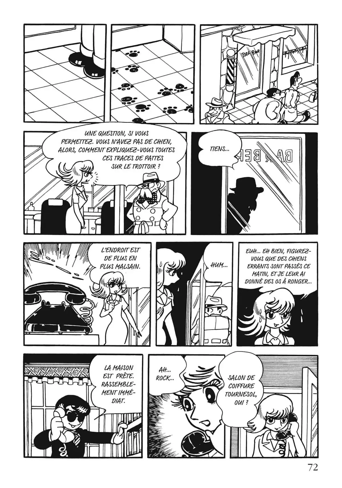 Vampires Volume 2 page 71