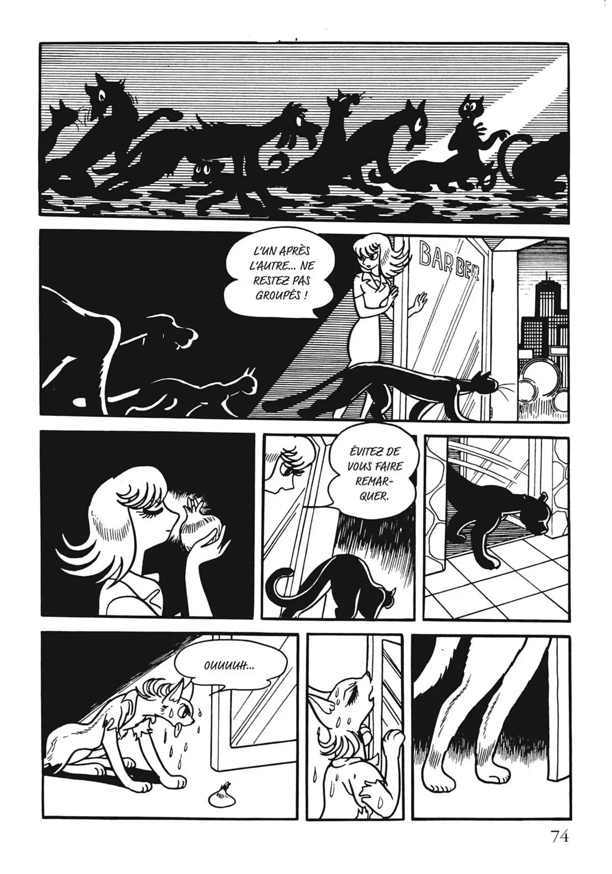 Vampires Volume 2 page 73