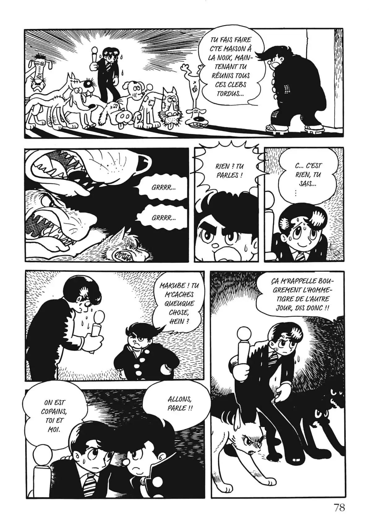 Vampires Volume 2 page 77