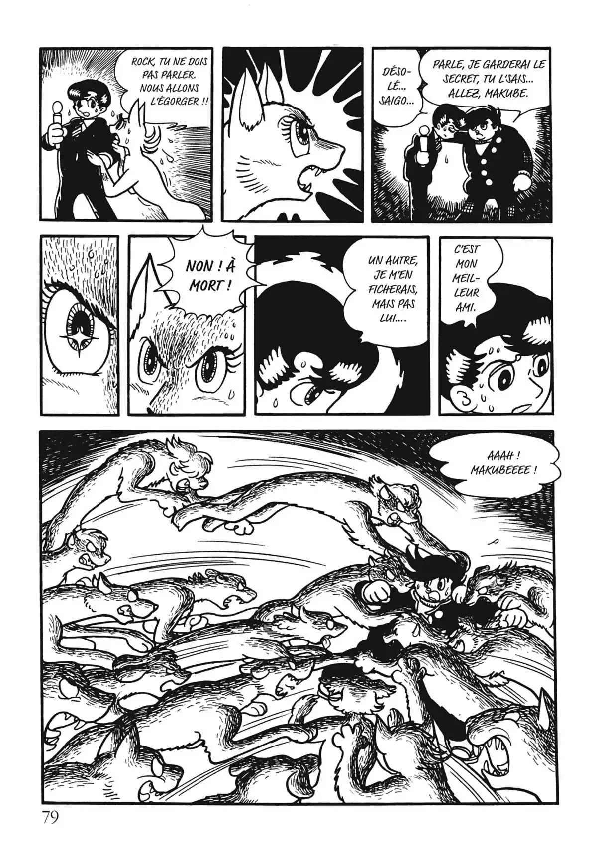 Vampires Volume 2 page 78