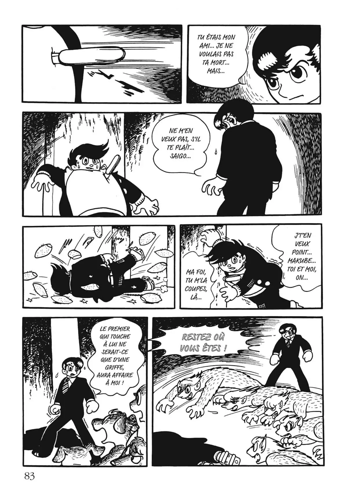 Vampires Volume 2 page 82