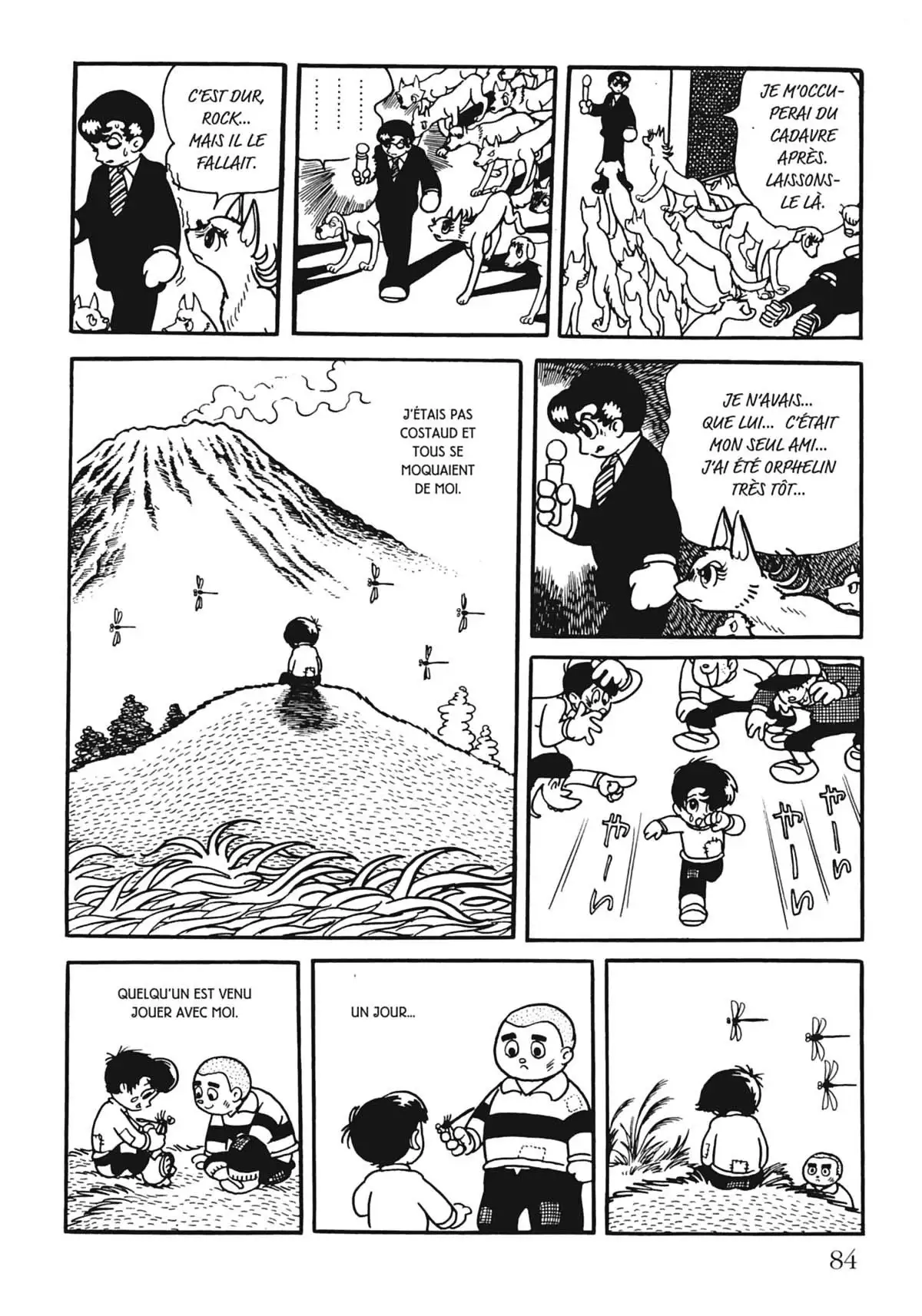 Vampires Volume 2 page 83