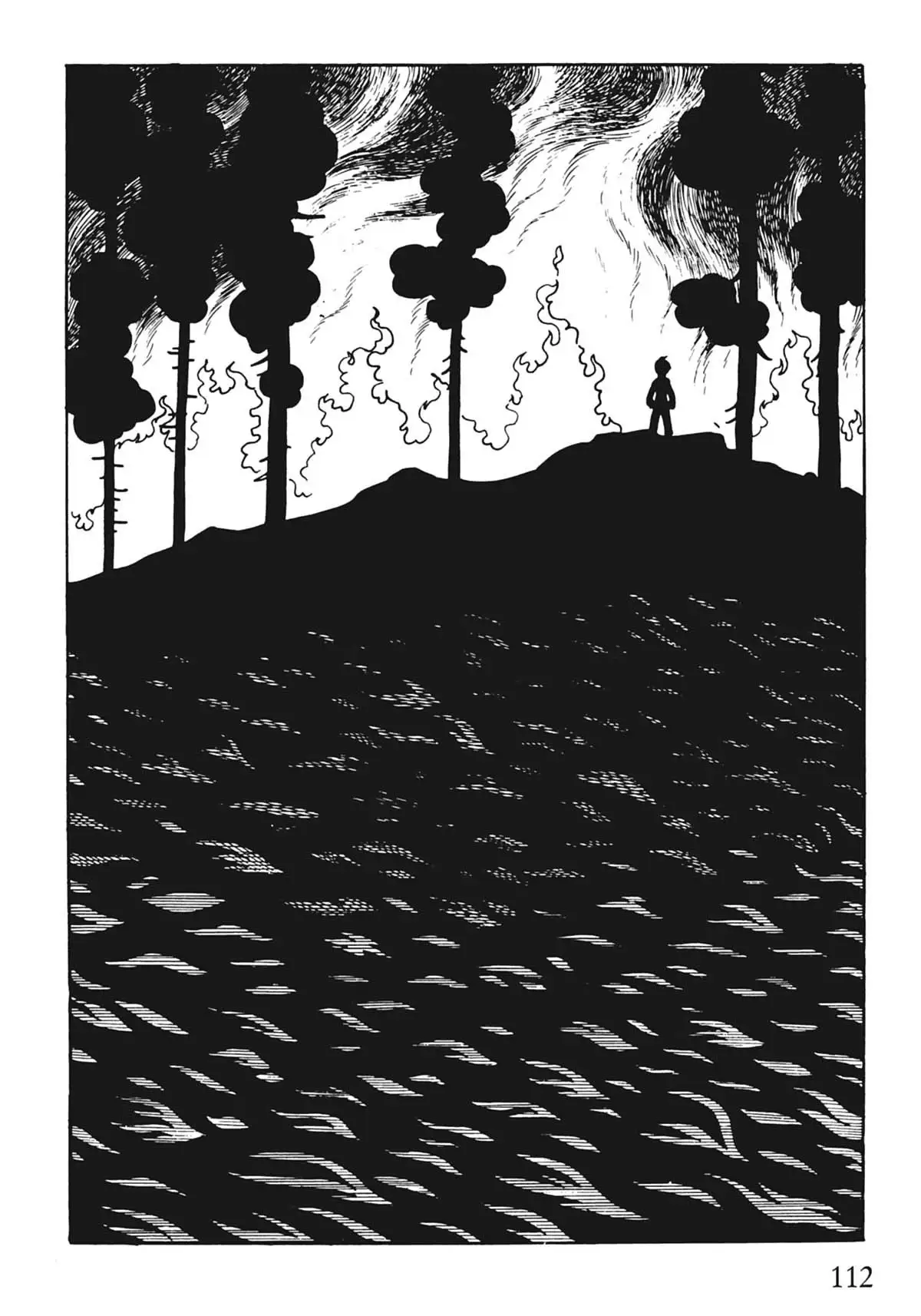 Vampires Volume 3 page 112