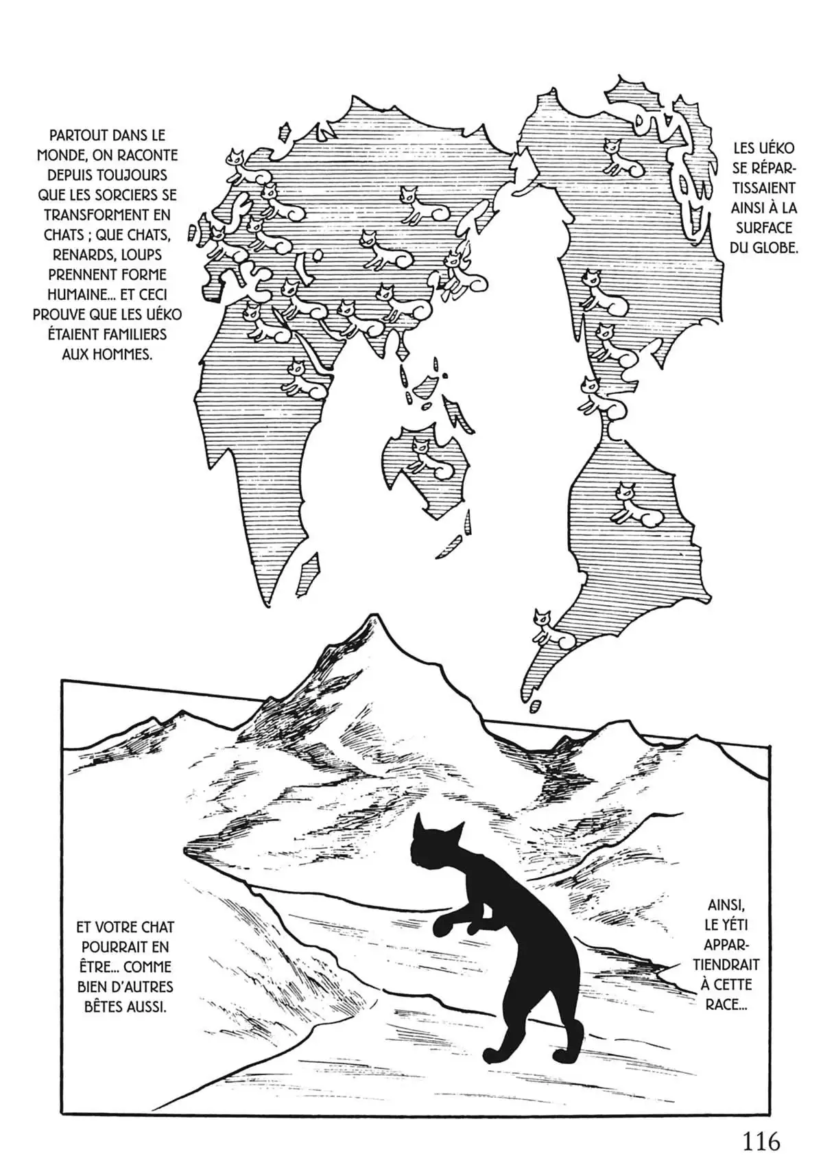 Vampires Volume 3 page 116