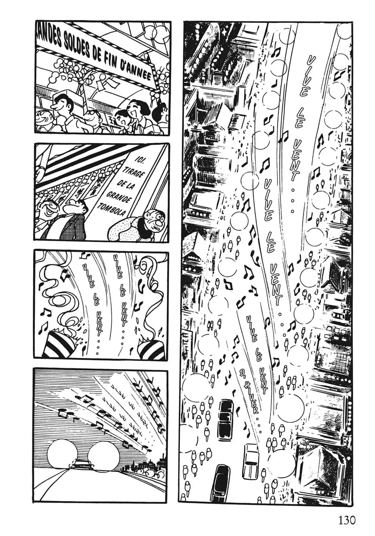 Vampires Volume 3 page 130