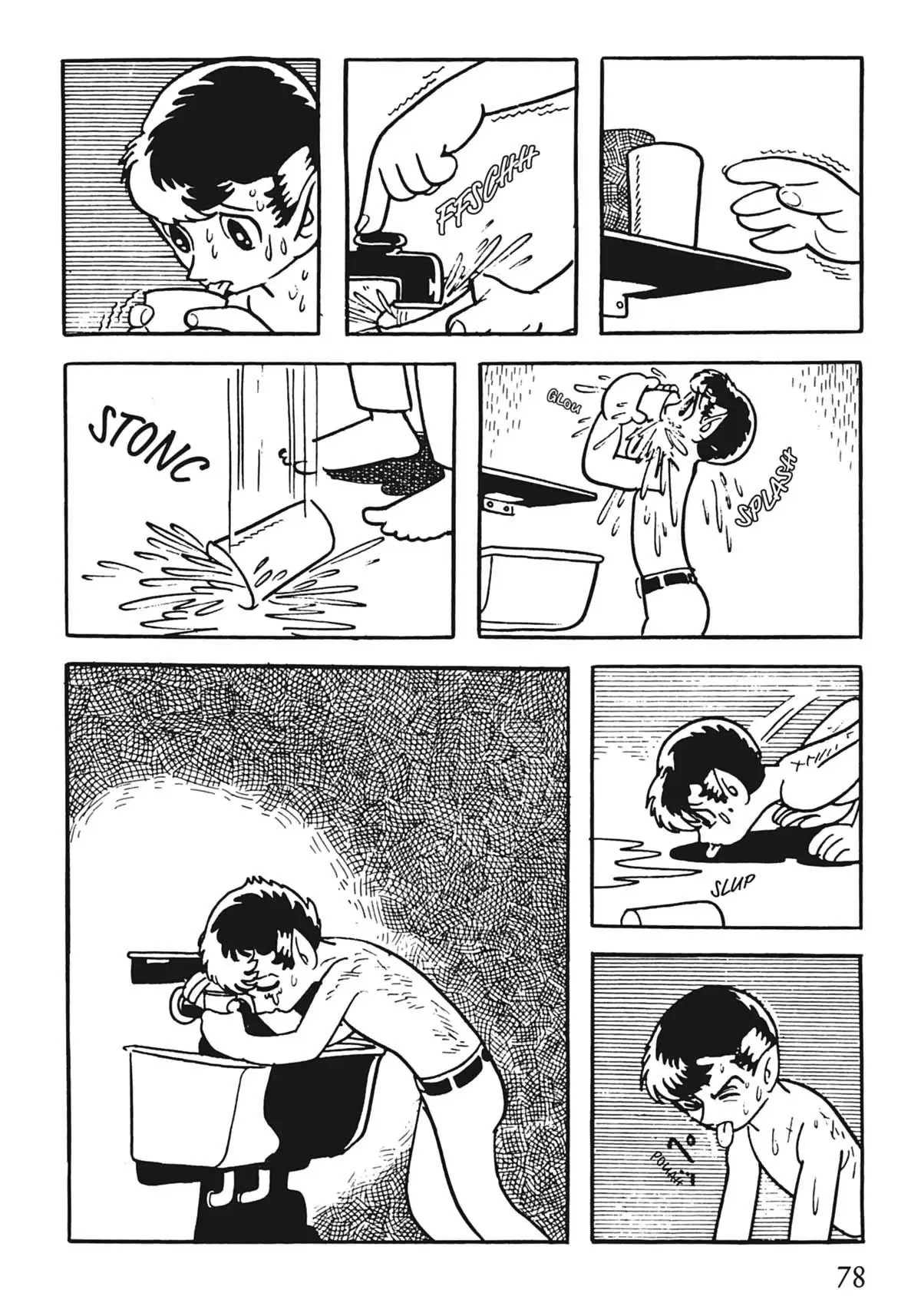 Vampires Volume 3 page 78