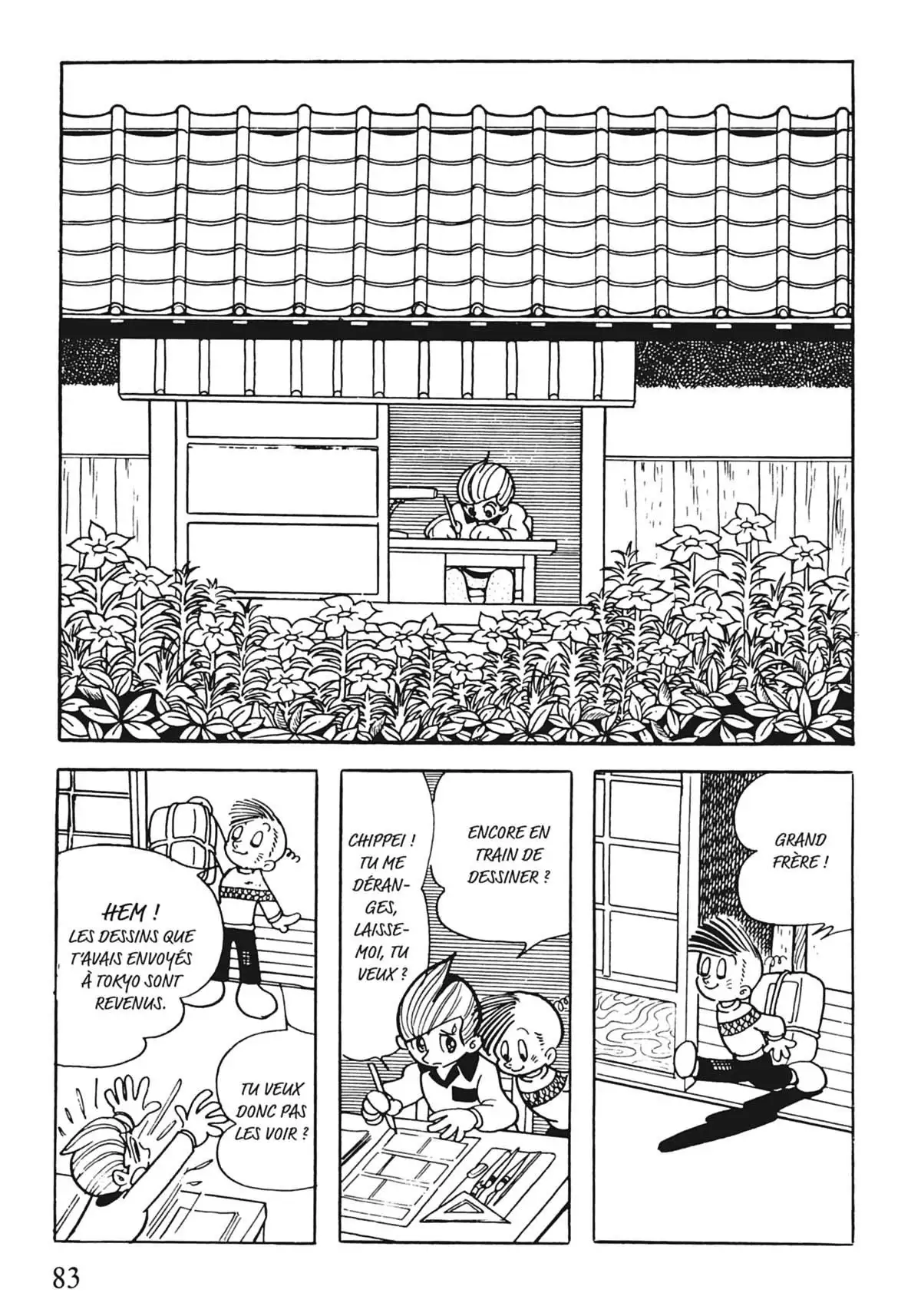 Vampires Volume 3 page 83