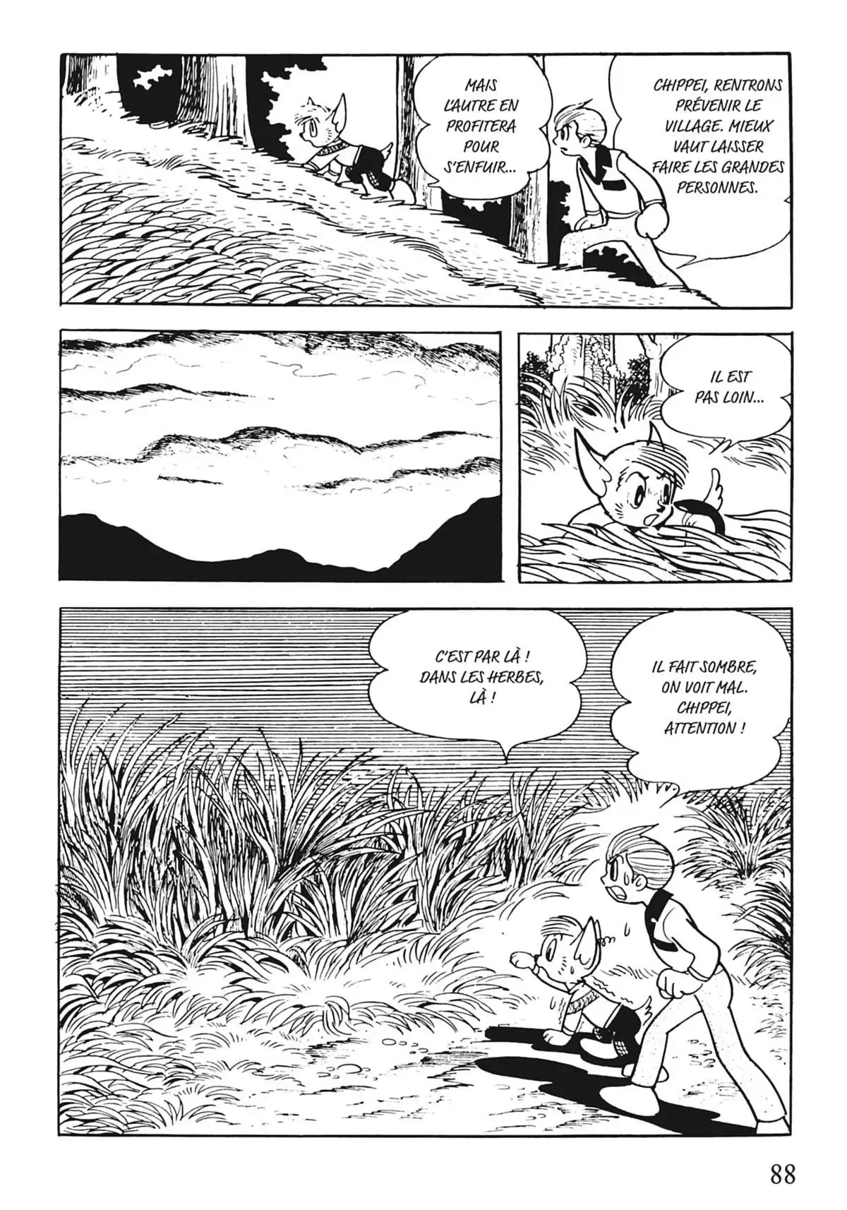 Vampires Volume 3 page 88