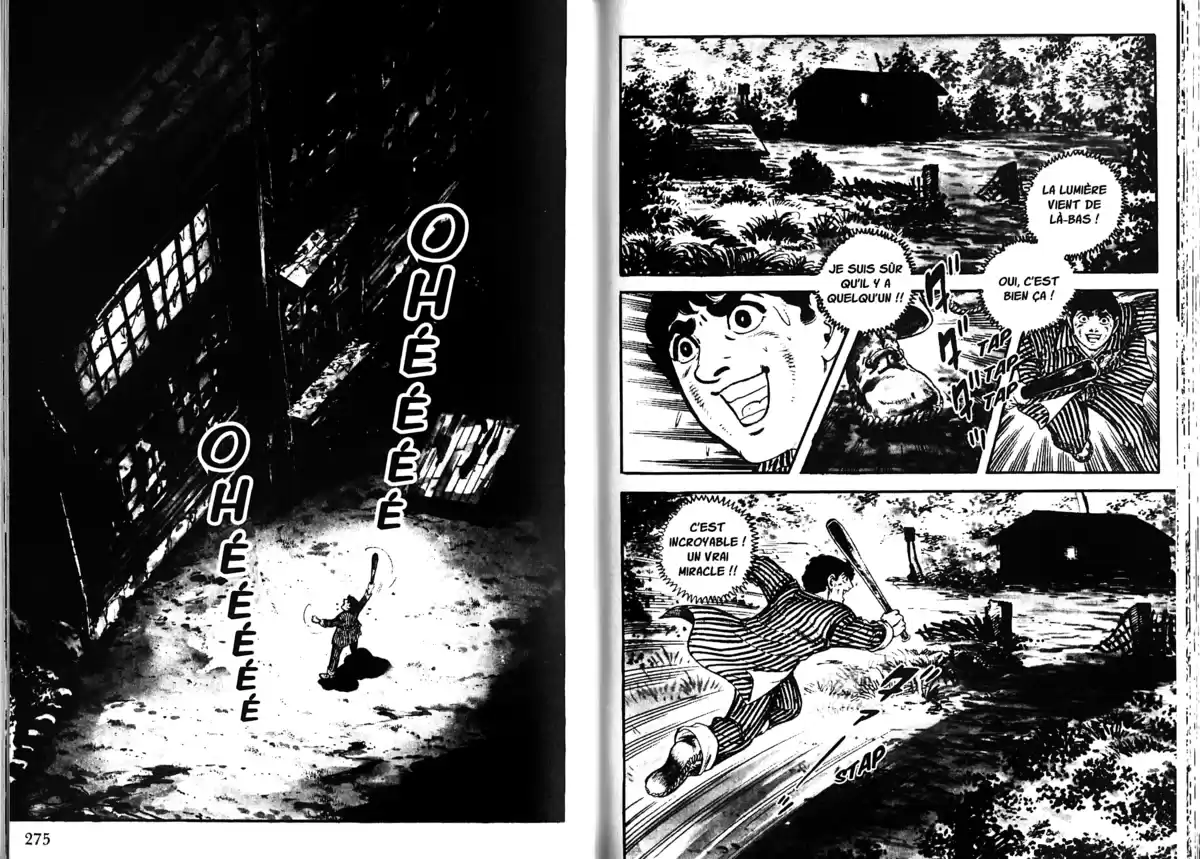 Survivant (Saito Takao) Volume 3 page 139