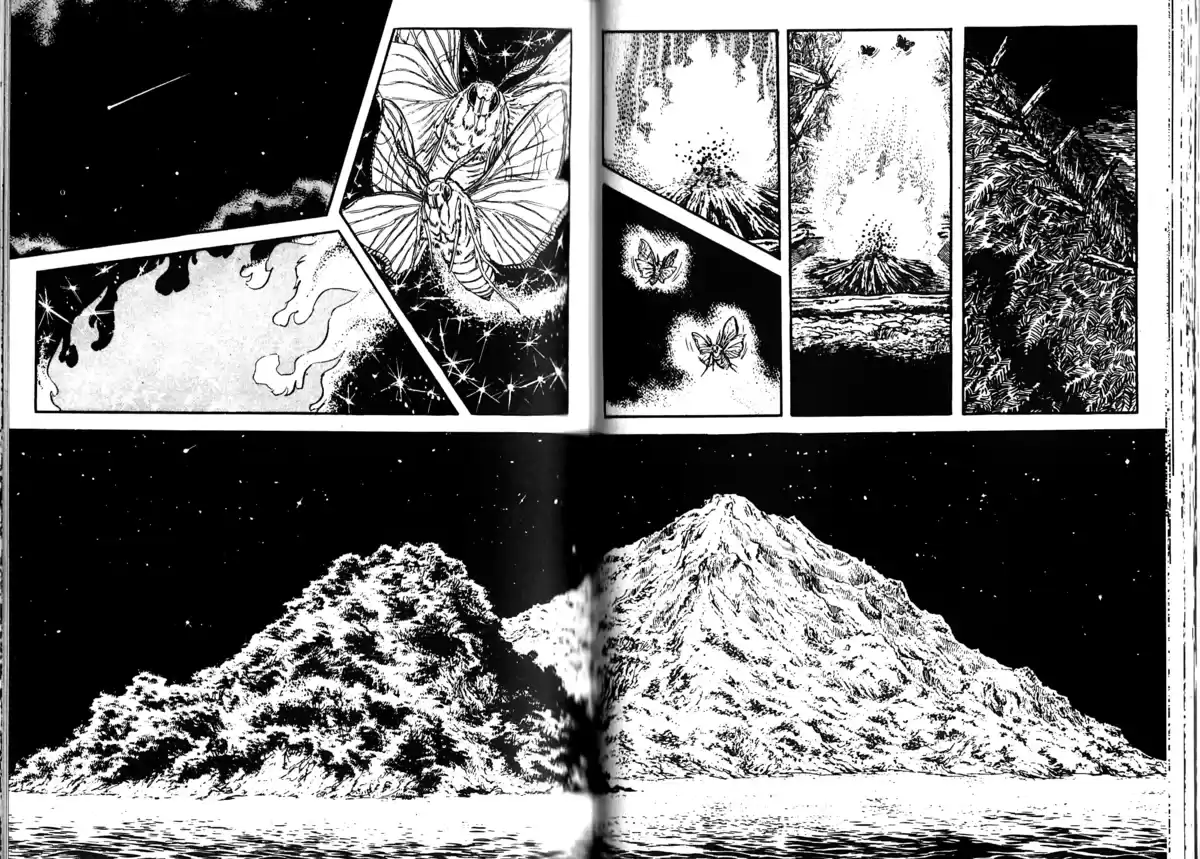 Survivant (Saito Takao) Volume 3 page 80