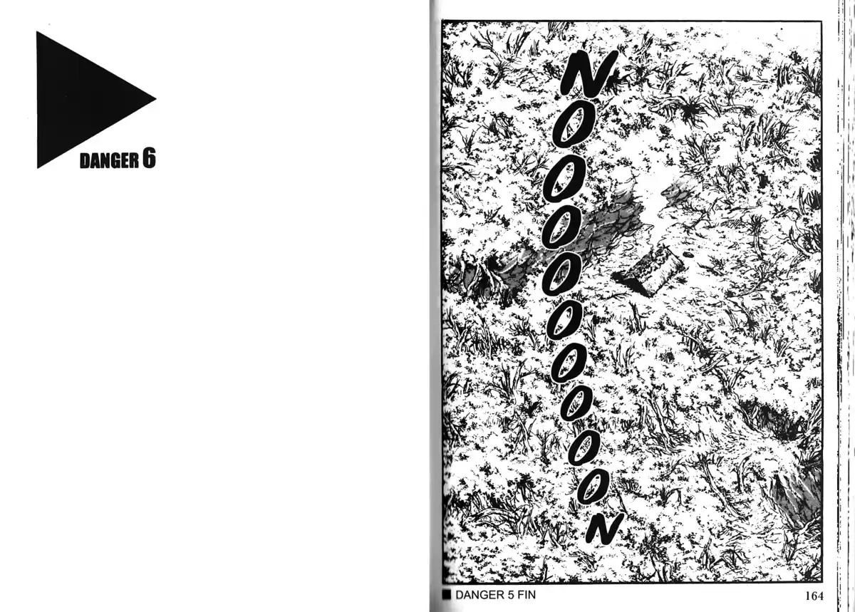Survivant (Saito Takao) Volume 3 page 84