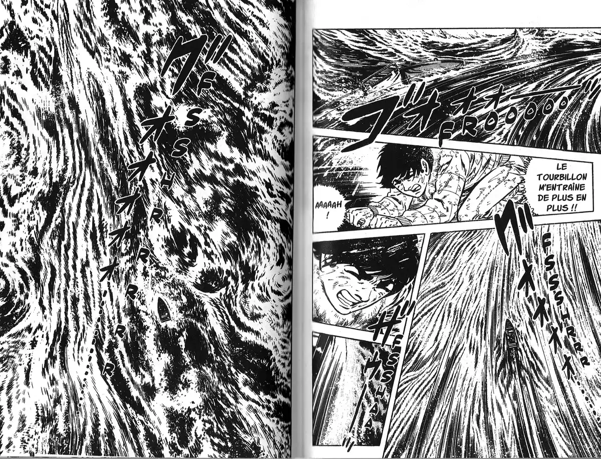 Survivant (Saito Takao) Volume 2 page 65