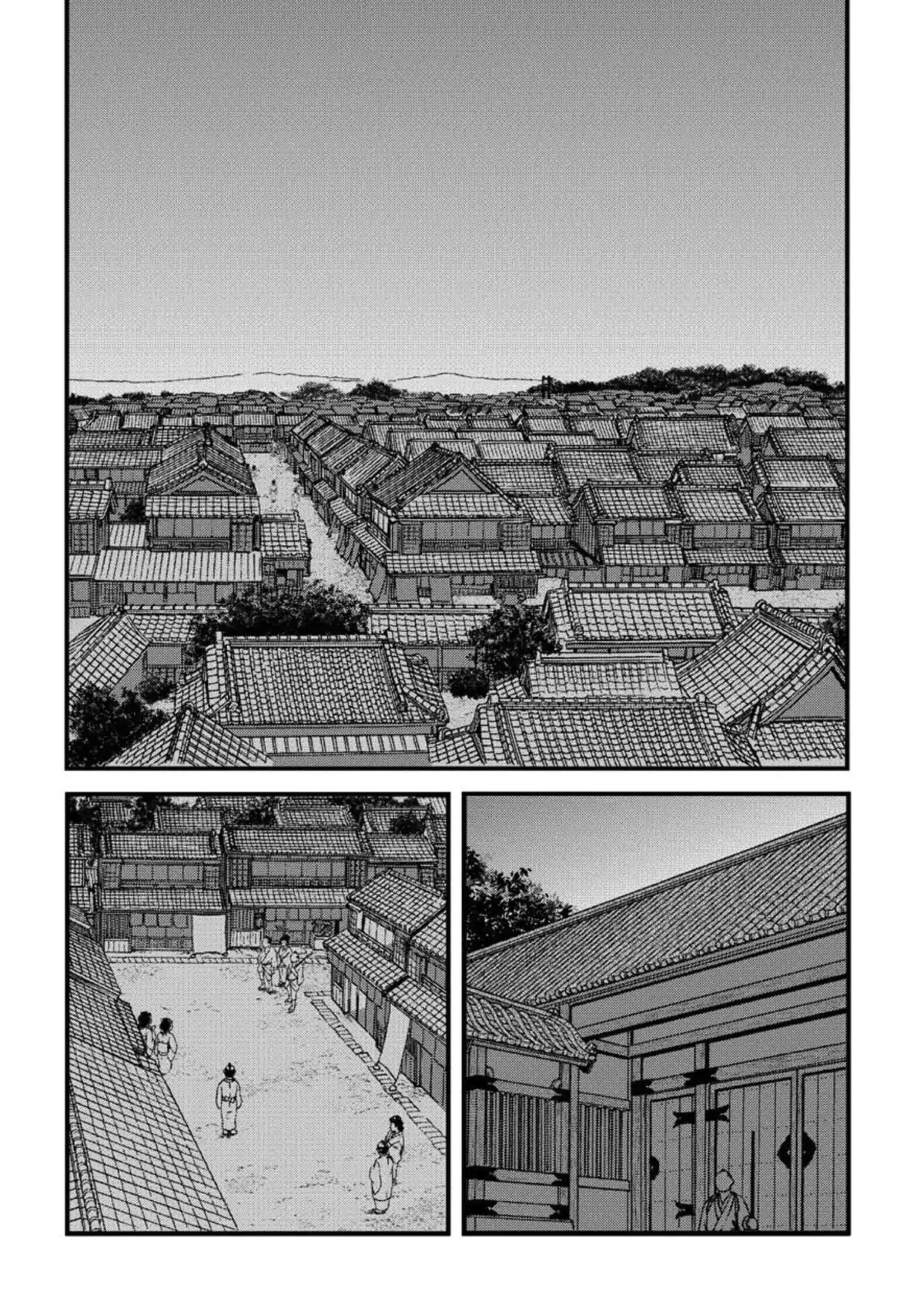 Les 47 Ronins Volume 1 page 58