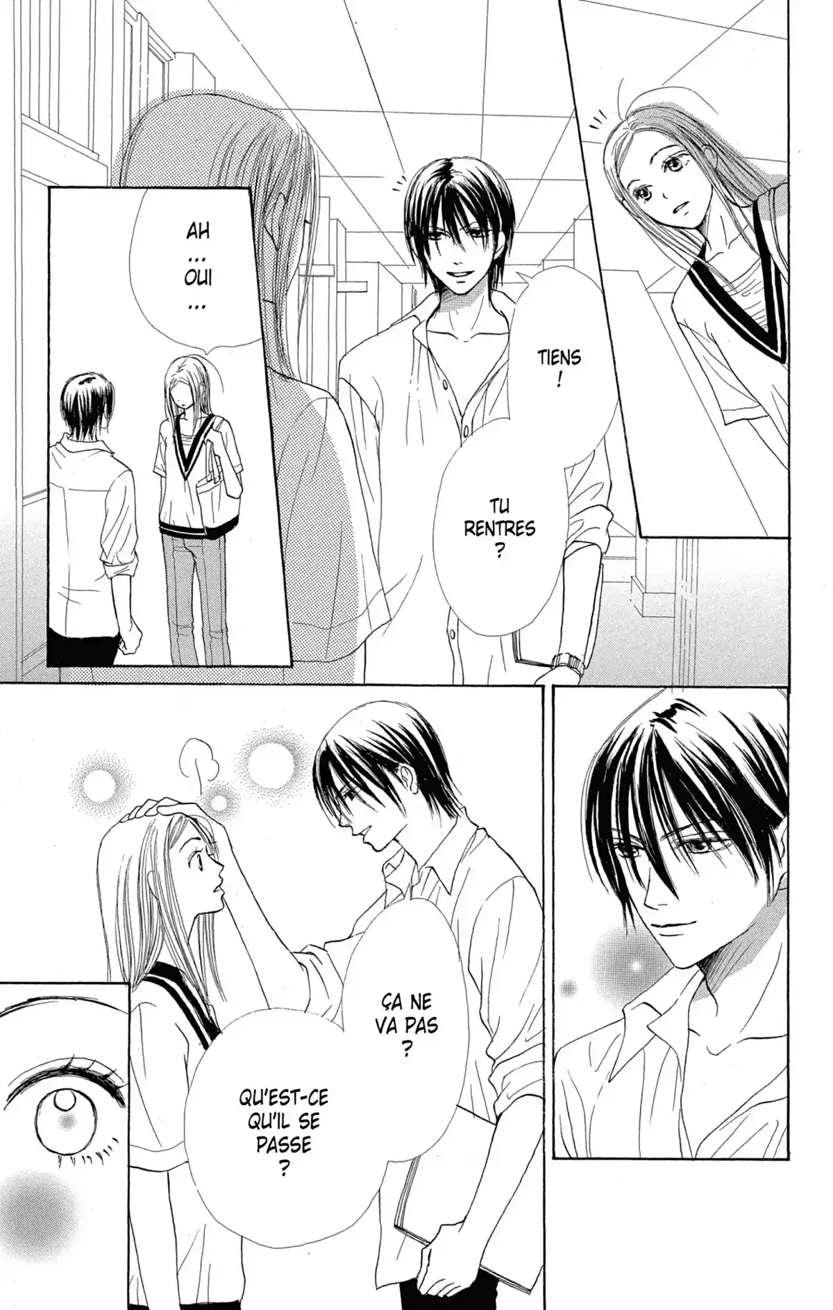 Lovely Complex Volume 6 page 109