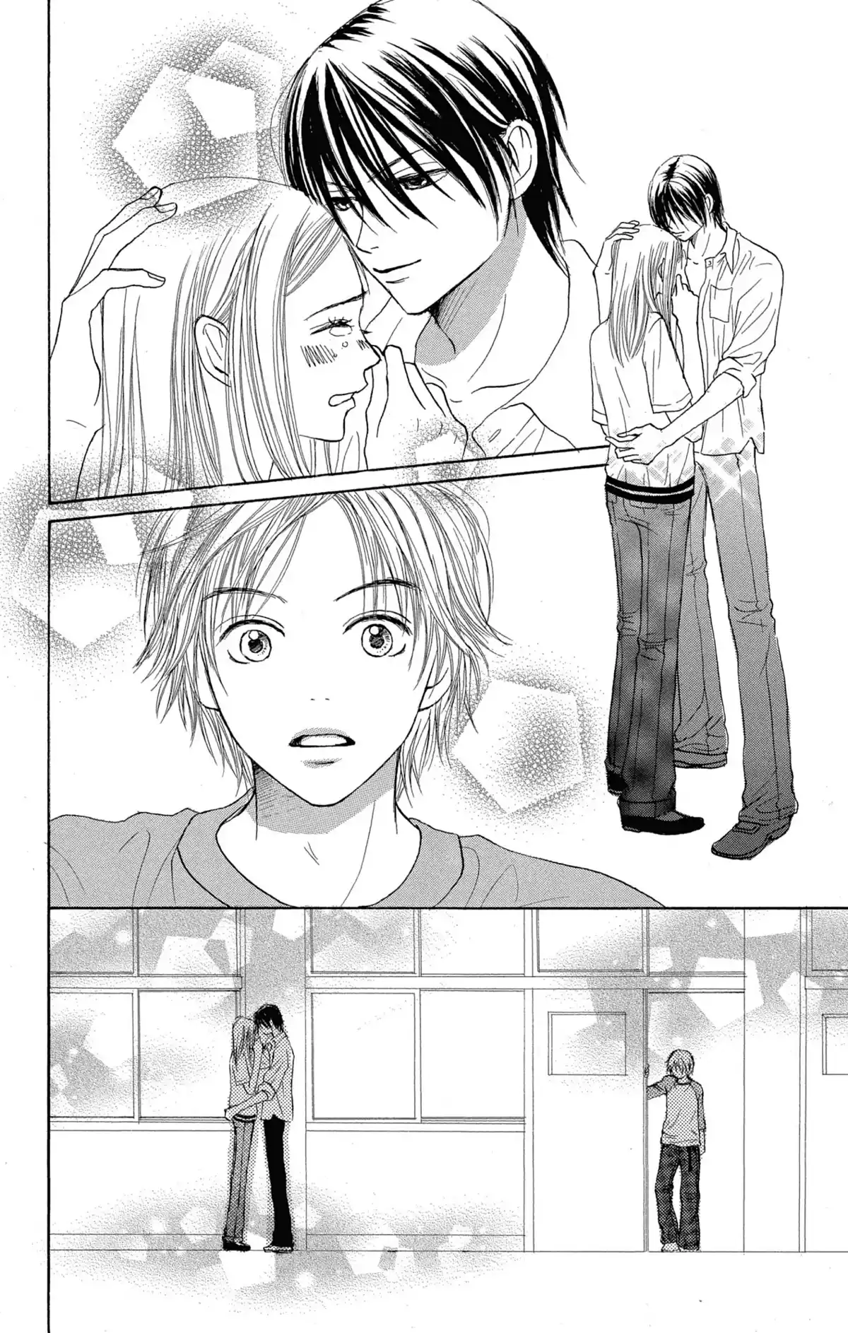 Lovely Complex Volume 6 page 112