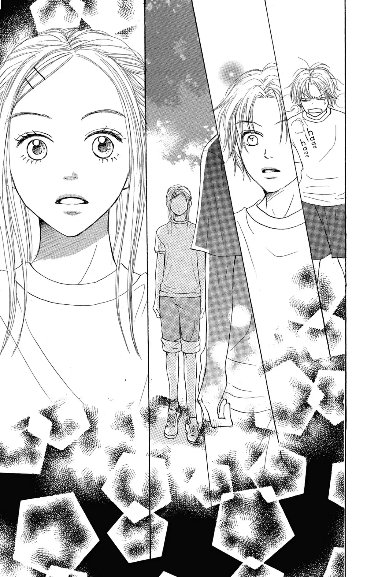 Lovely Complex Volume 6 page 127