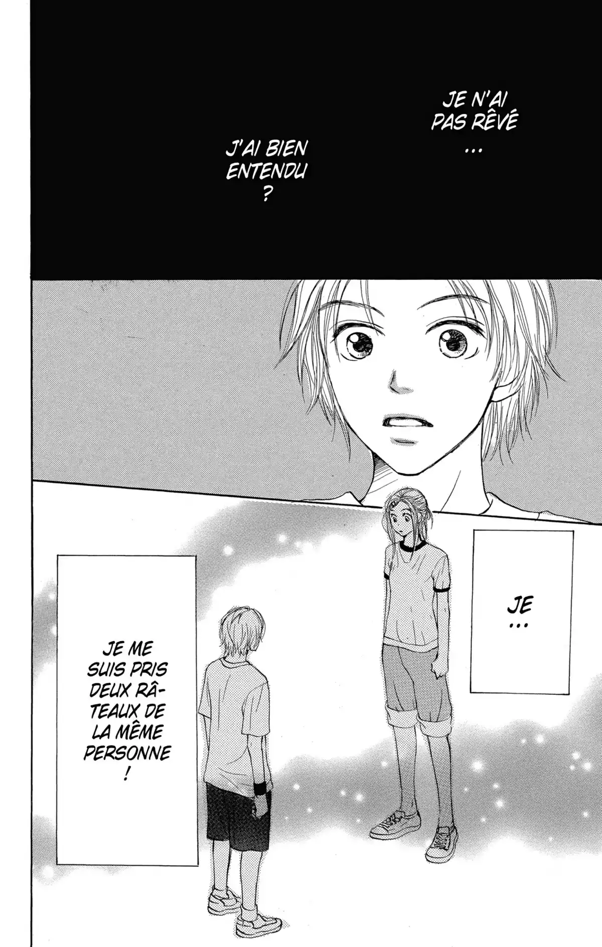 Lovely Complex Volume 6 page 128