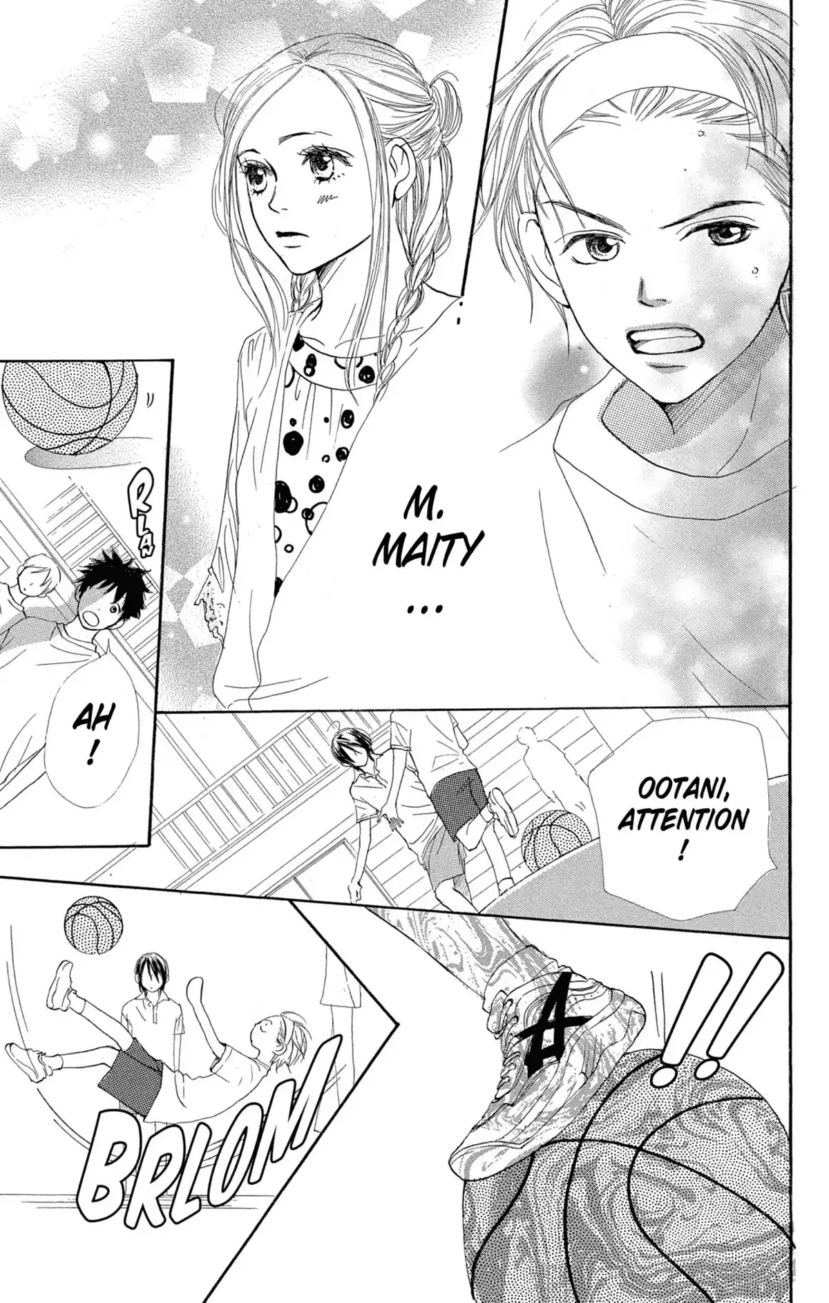 Lovely Complex Volume 6 page 149