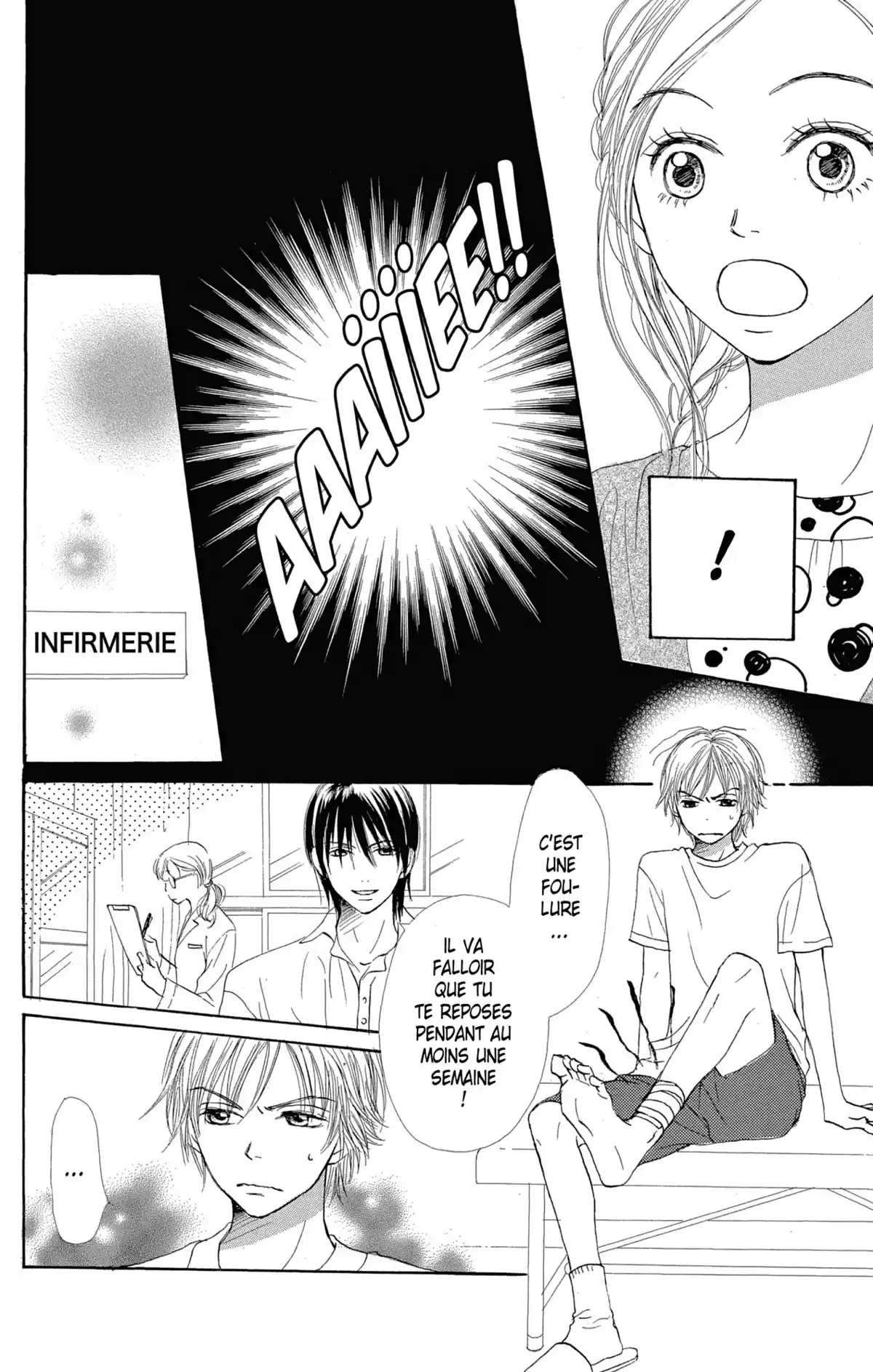 Lovely Complex Volume 6 page 150