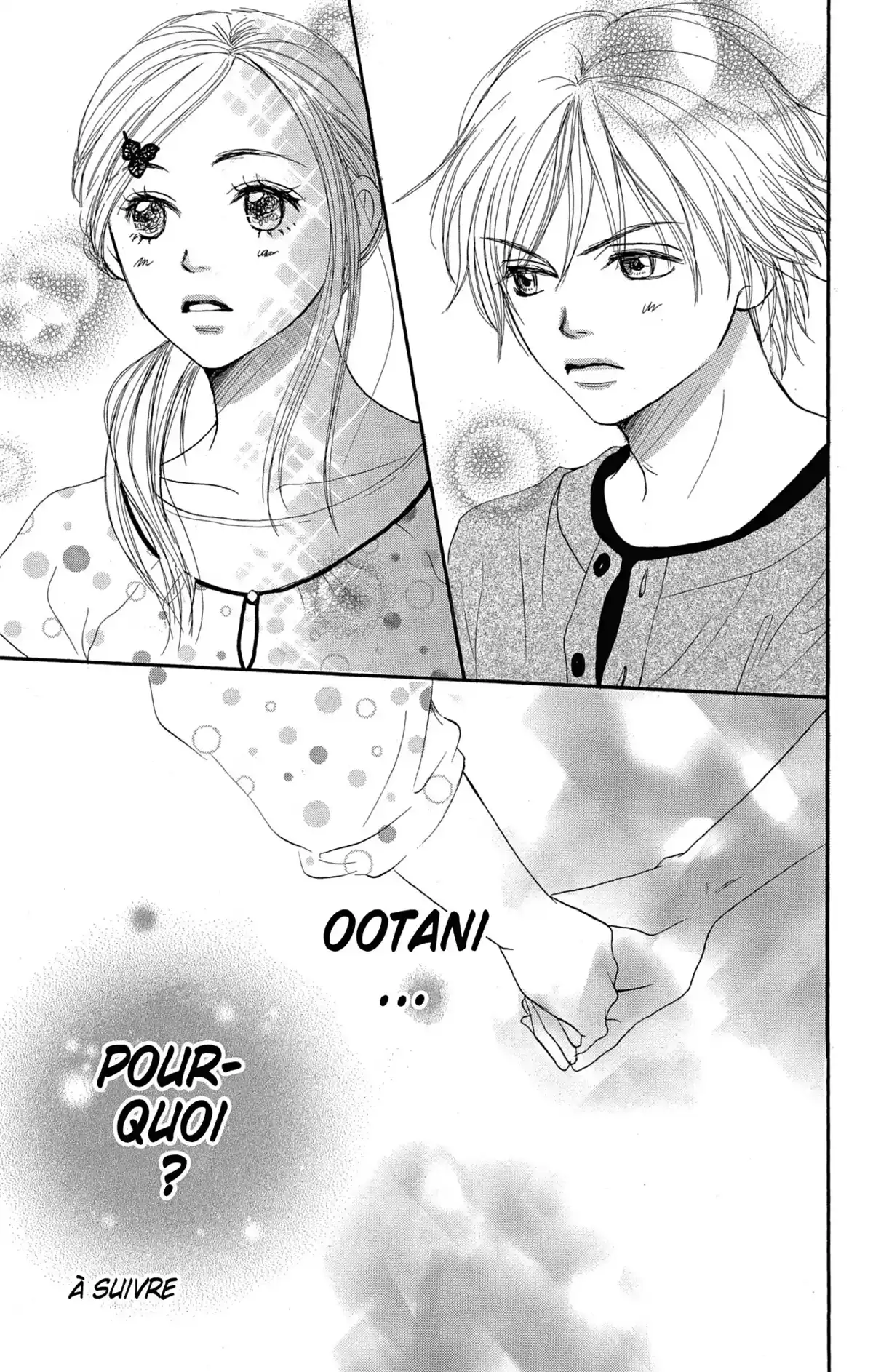 Lovely Complex Volume 6 page 169
