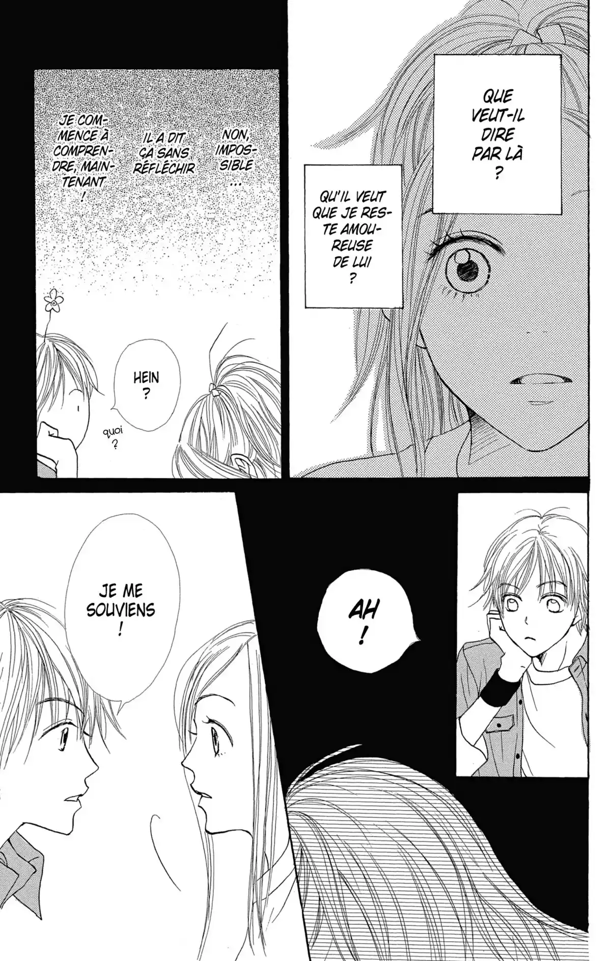 Lovely Complex Volume 6 page 75