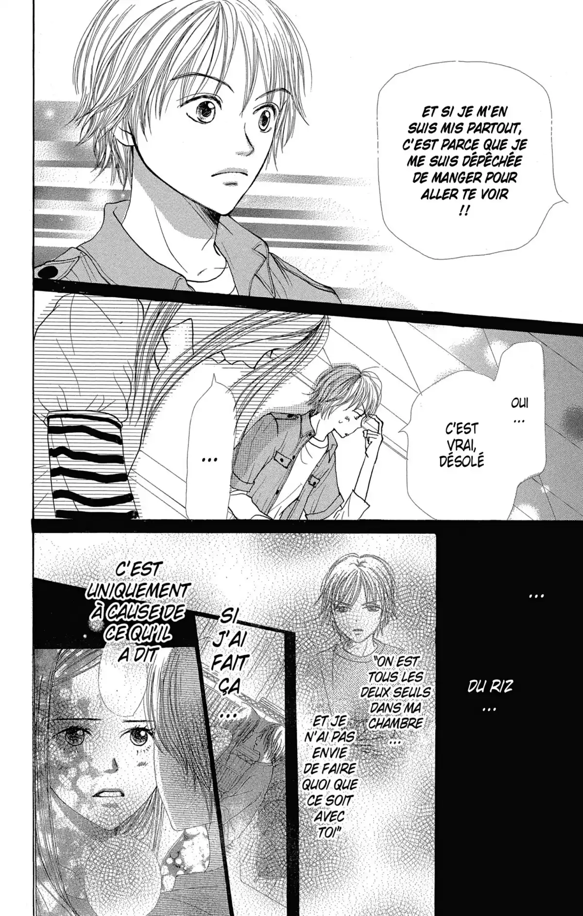 Lovely Complex Volume 6 page 78